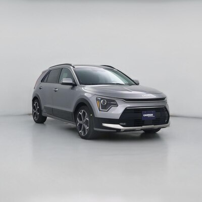 2023 Kia Niro EX Touring