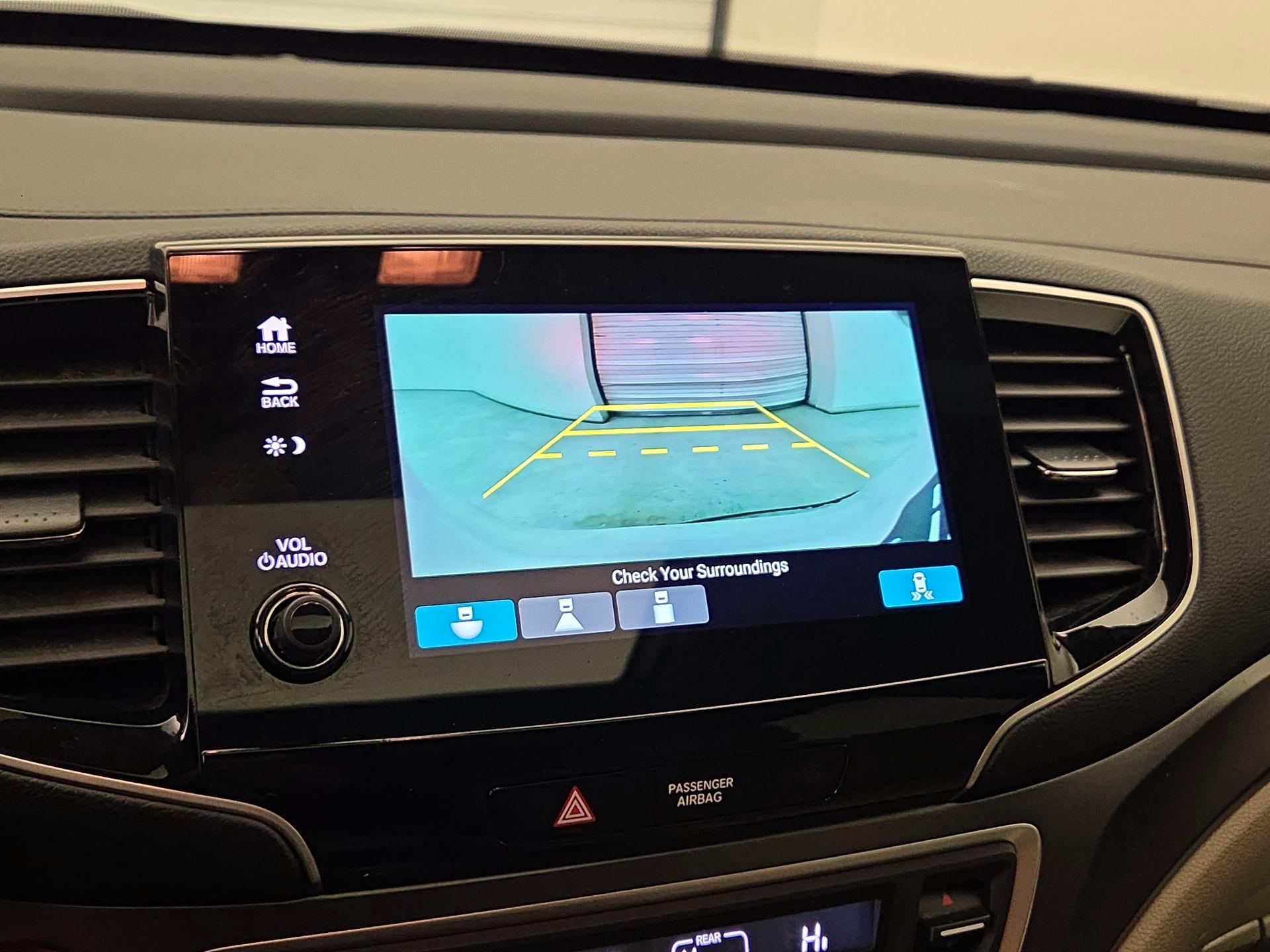 Thumbnail: 2022 Honda Pilot - 14