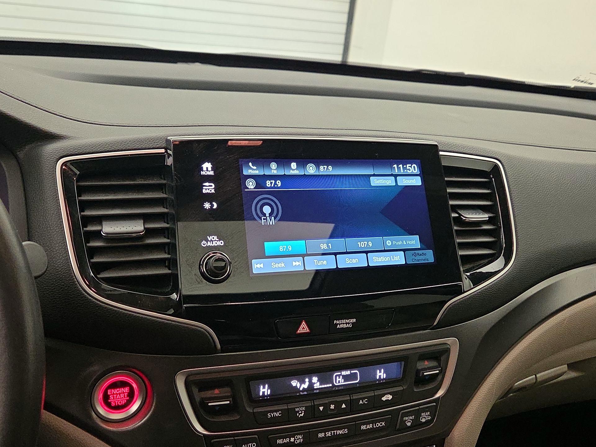 Thumbnail: 2022 Honda Pilot - 15