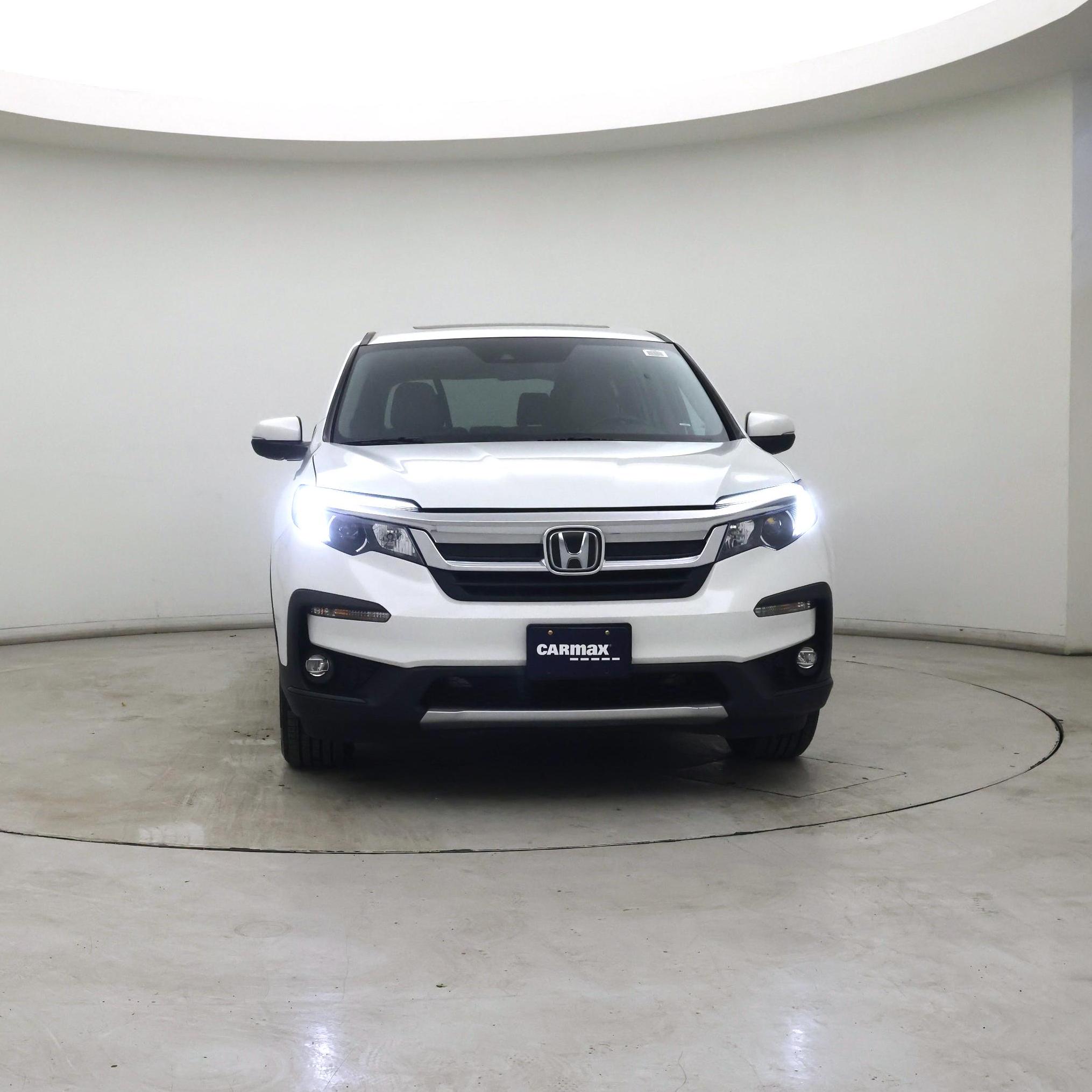 Thumbnail: 2022 Honda Pilot - 5