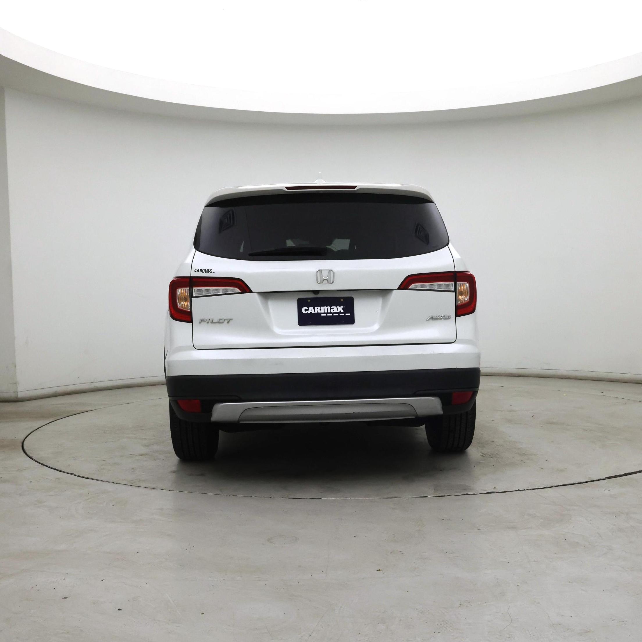 Thumbnail: 2022 Honda Pilot - 6