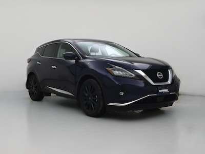 2023 Nissan Murano SL