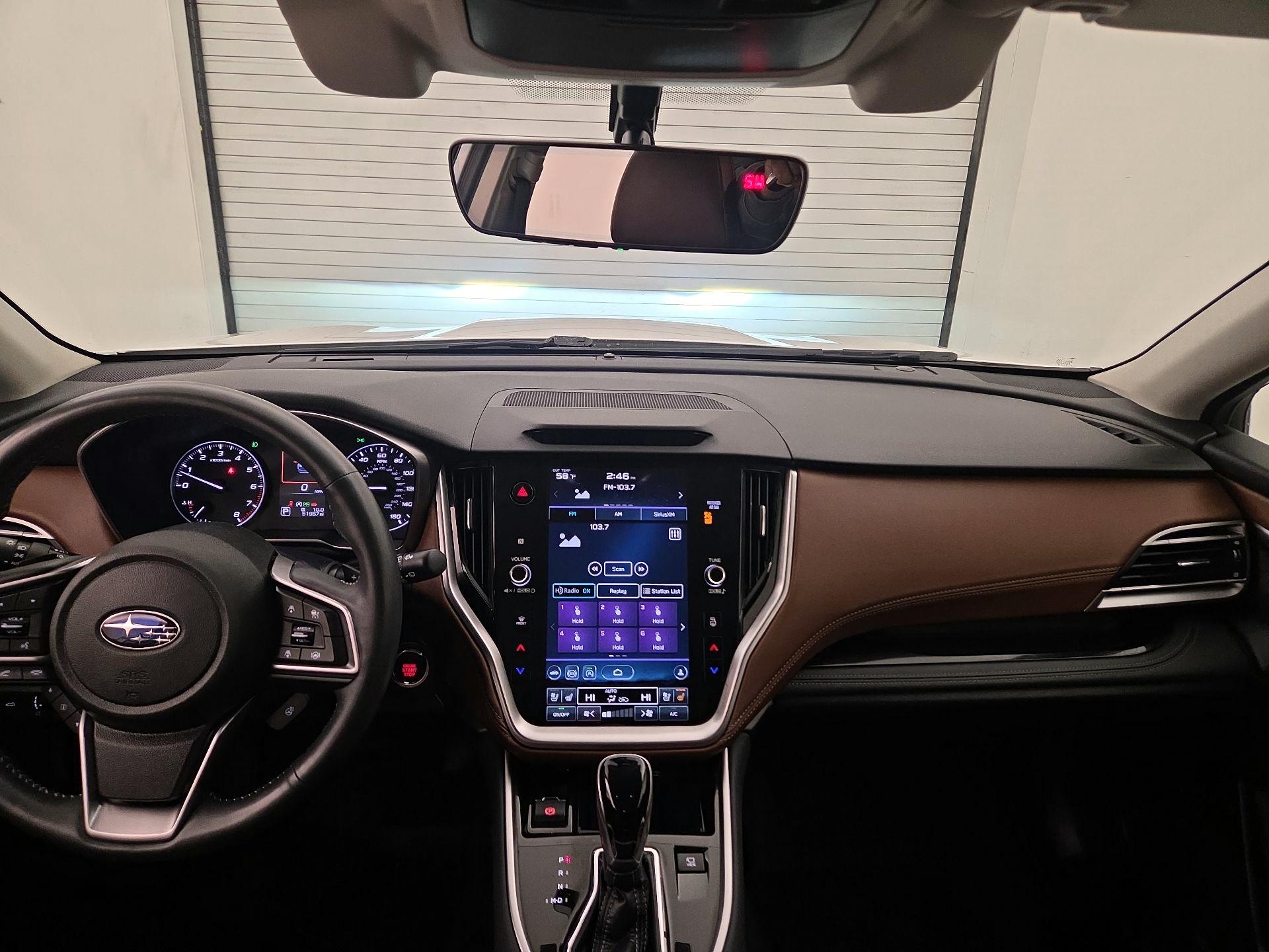 Thumbnail: 2020 Subaru Outback - 9