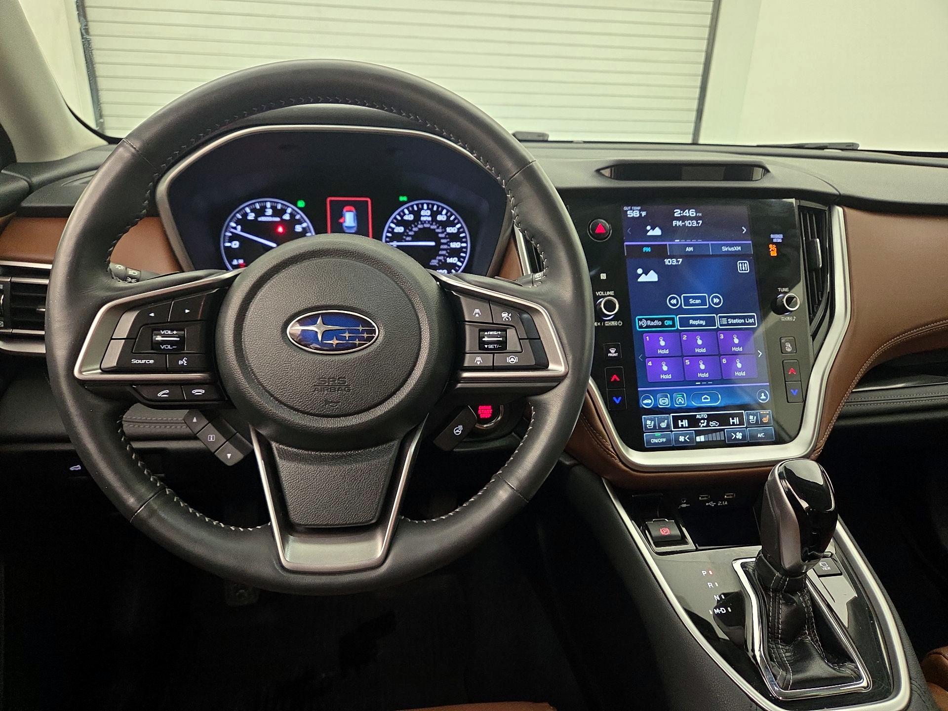 Thumbnail: 2020 Subaru Outback - 10