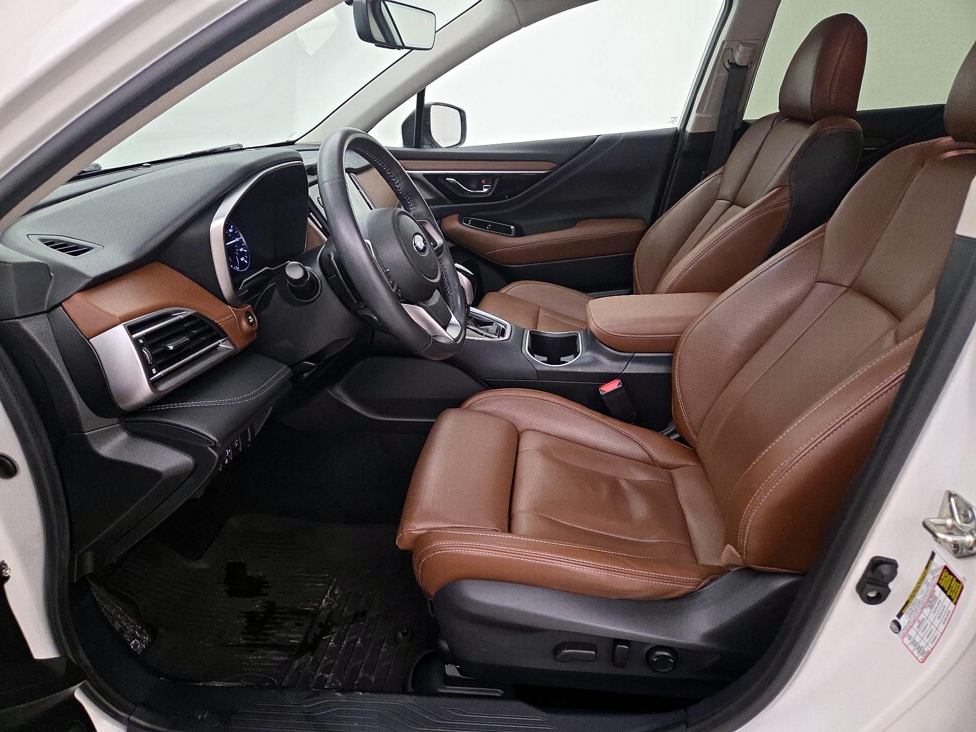 Thumbnail: 2020 Subaru Outback - 11