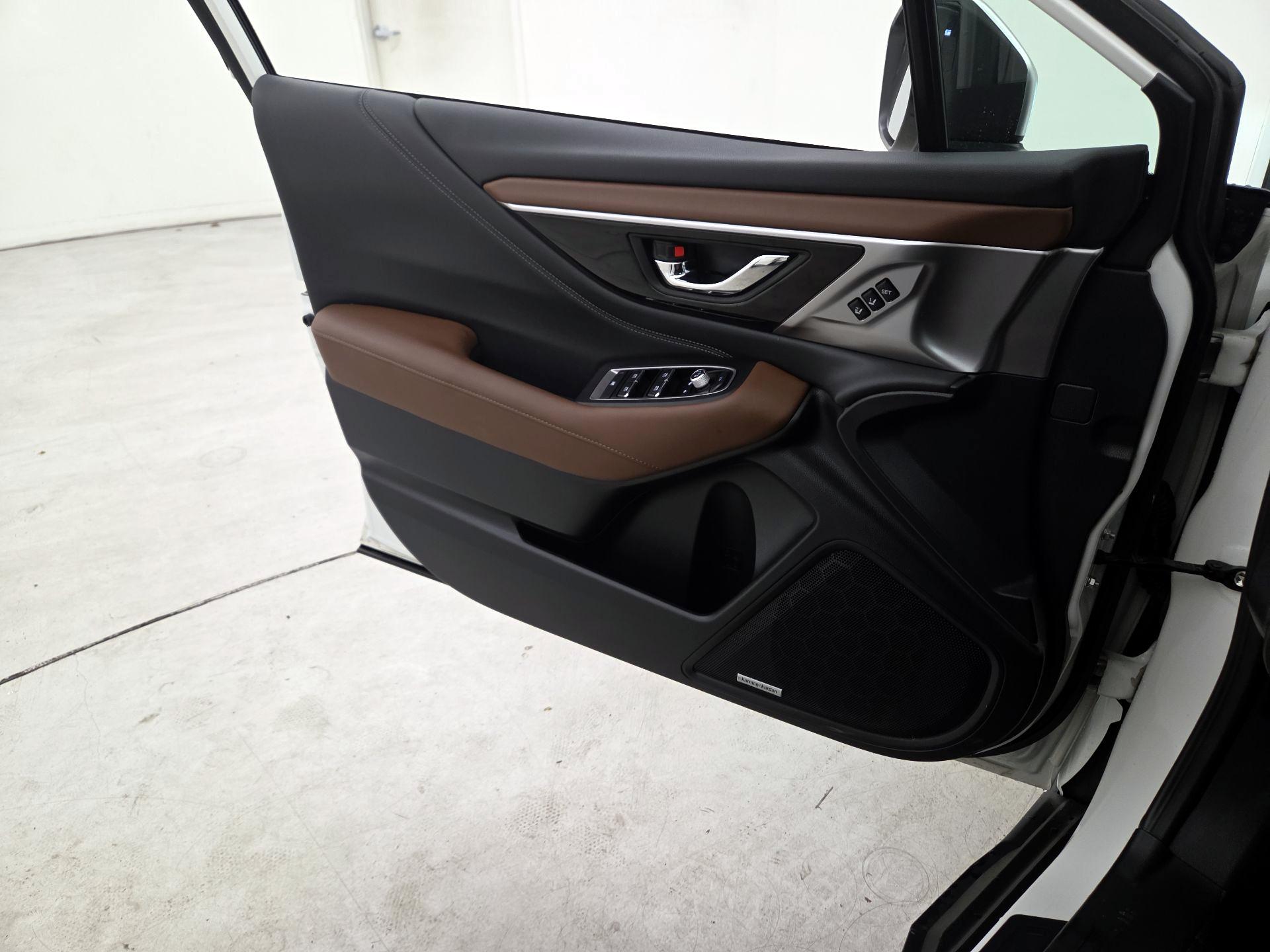 Thumbnail: 2020 Subaru Outback - 12