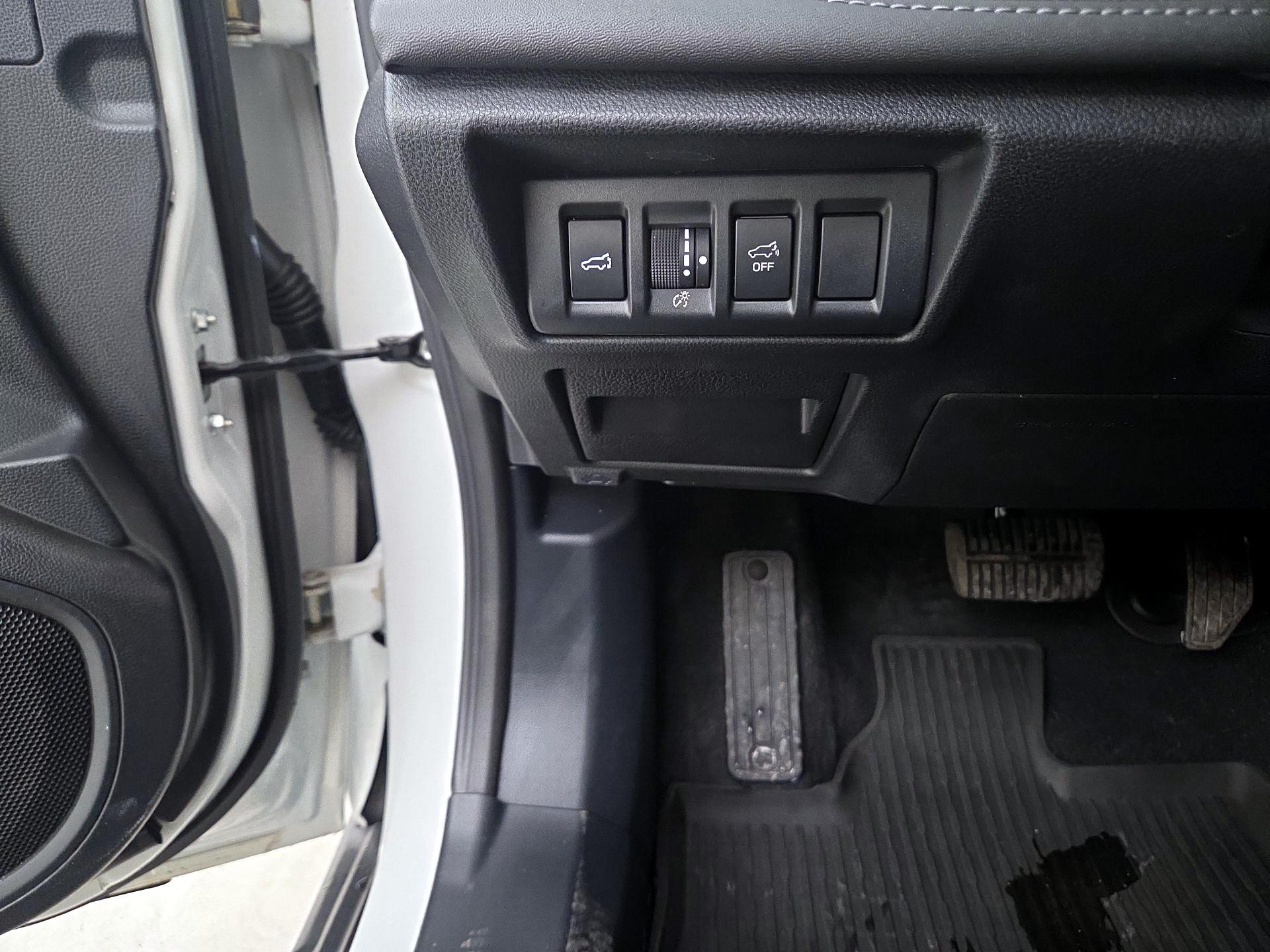 Thumbnail: 2020 Subaru Outback - 13