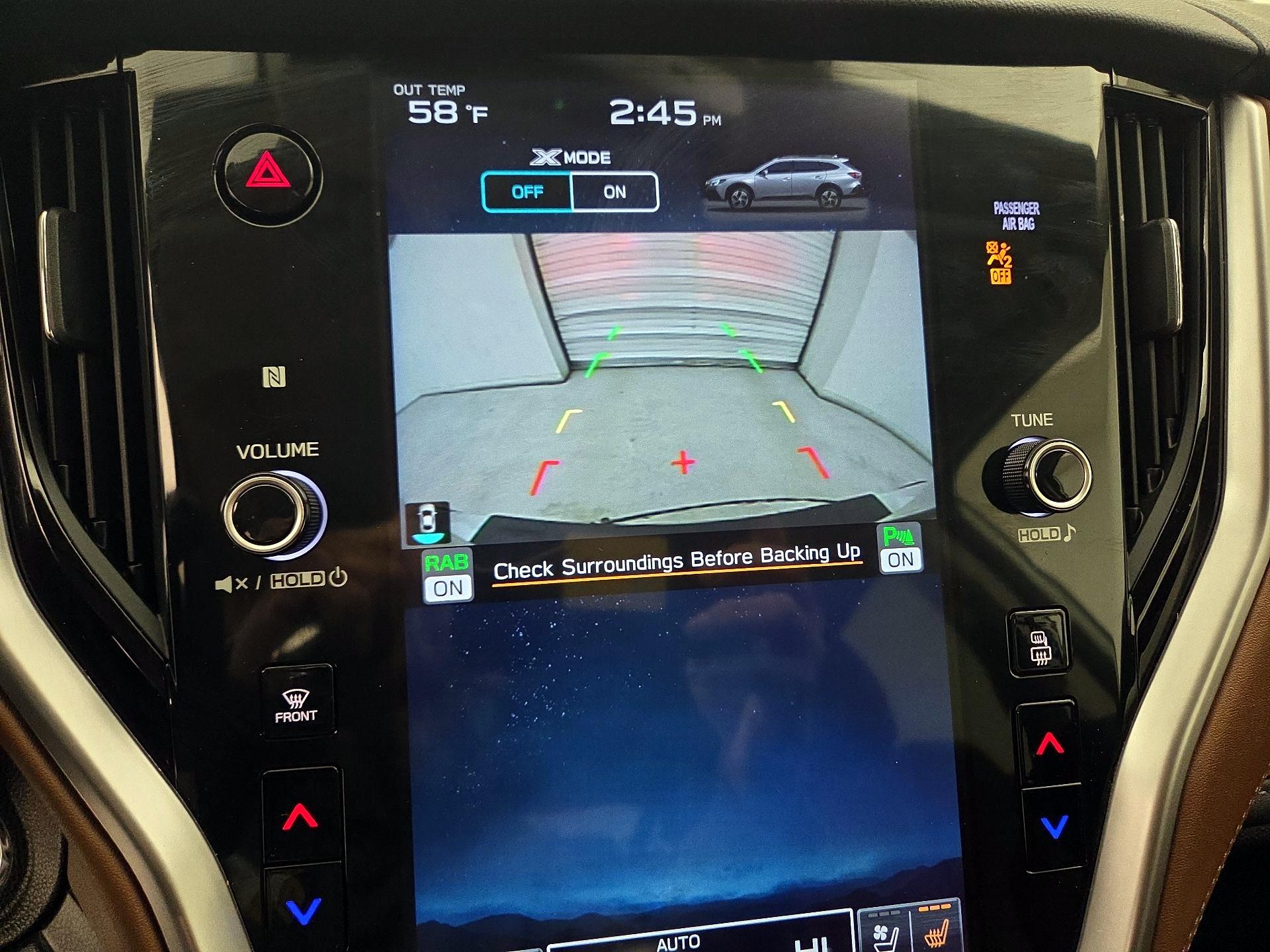 Thumbnail: 2020 Subaru Outback - 14