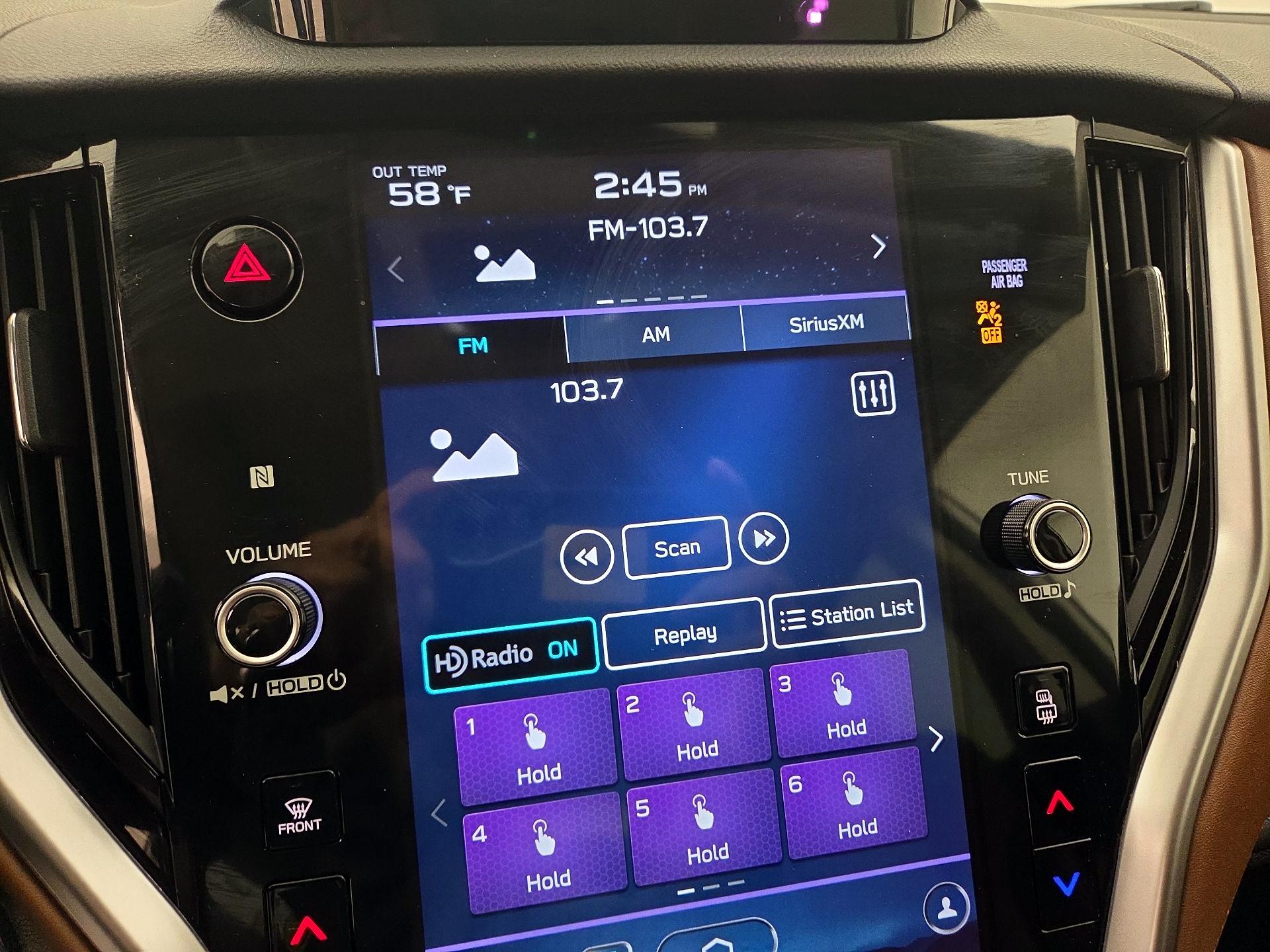 Thumbnail: 2020 Subaru Outback - 15