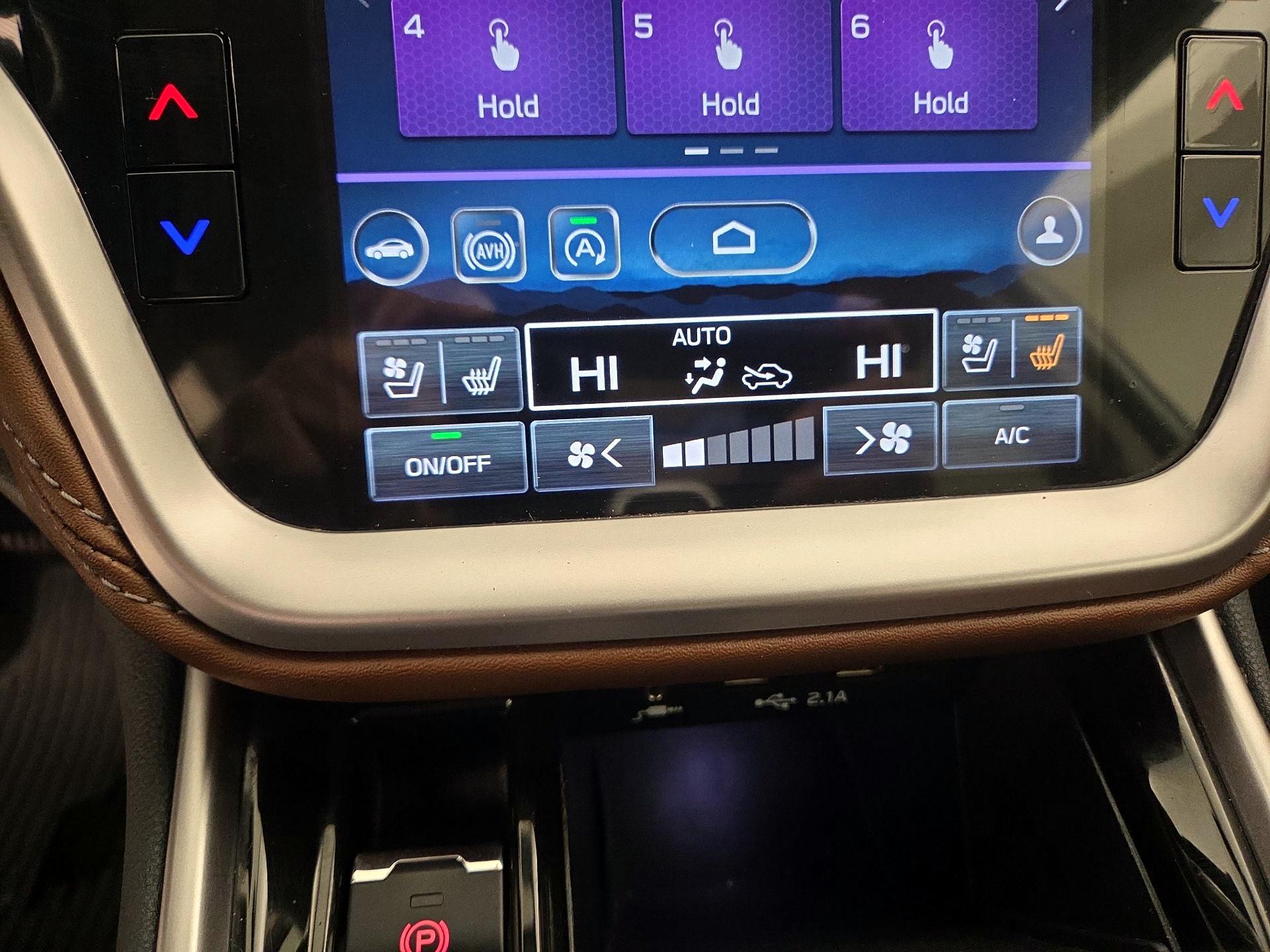 Thumbnail: 2020 Subaru Outback - 16