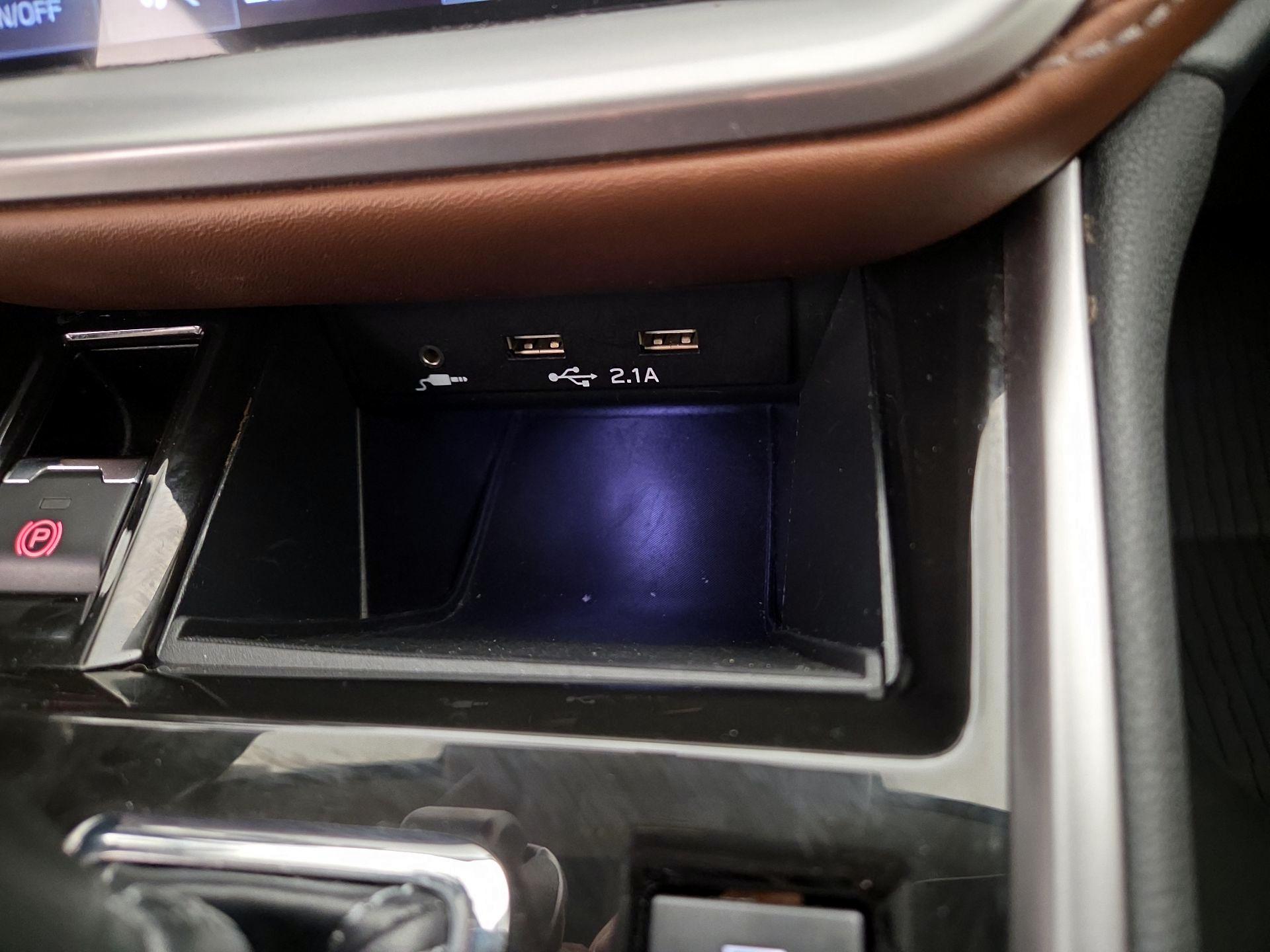 Thumbnail: 2020 Subaru Outback - 18