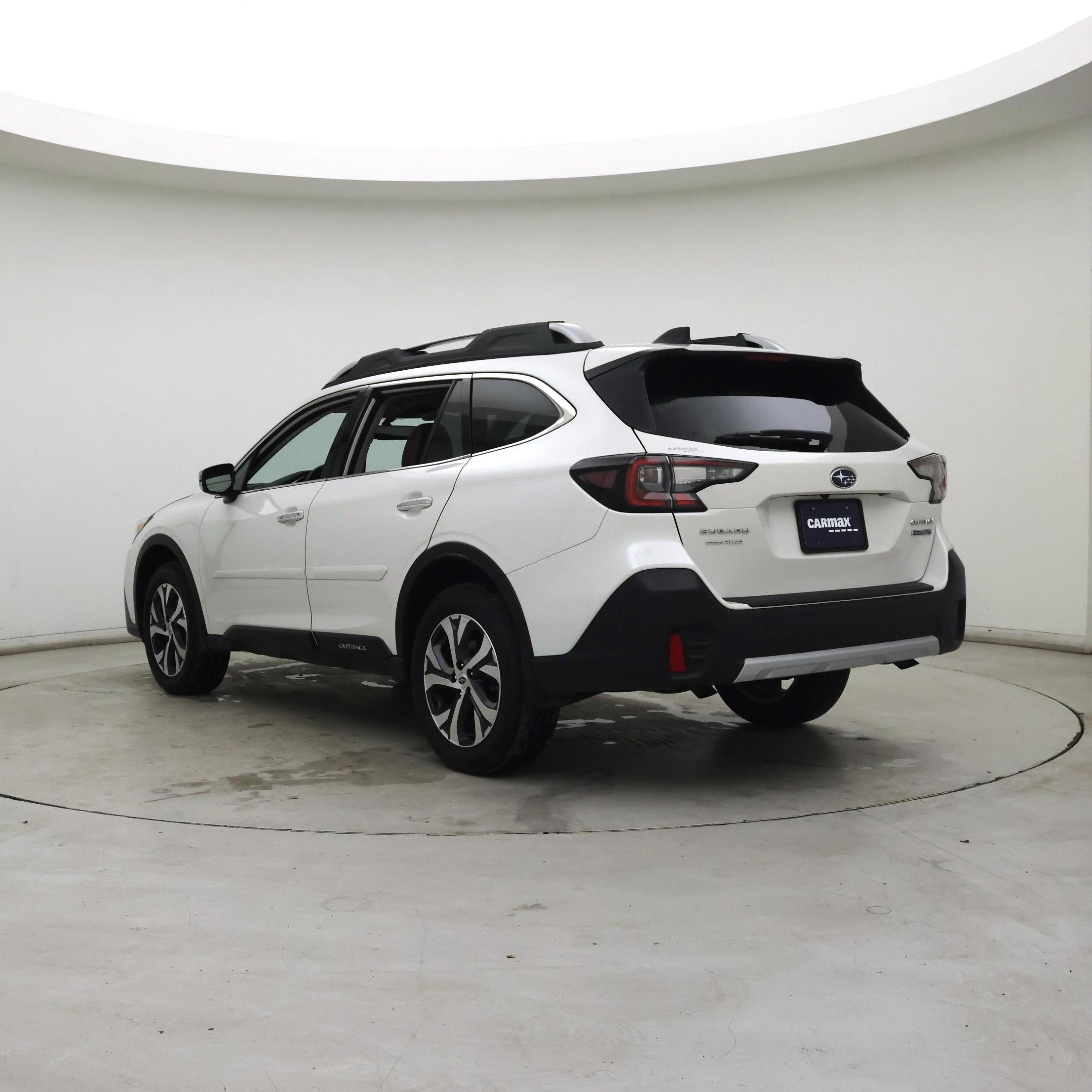 Thumbnail: 2020 Subaru Outback - 2