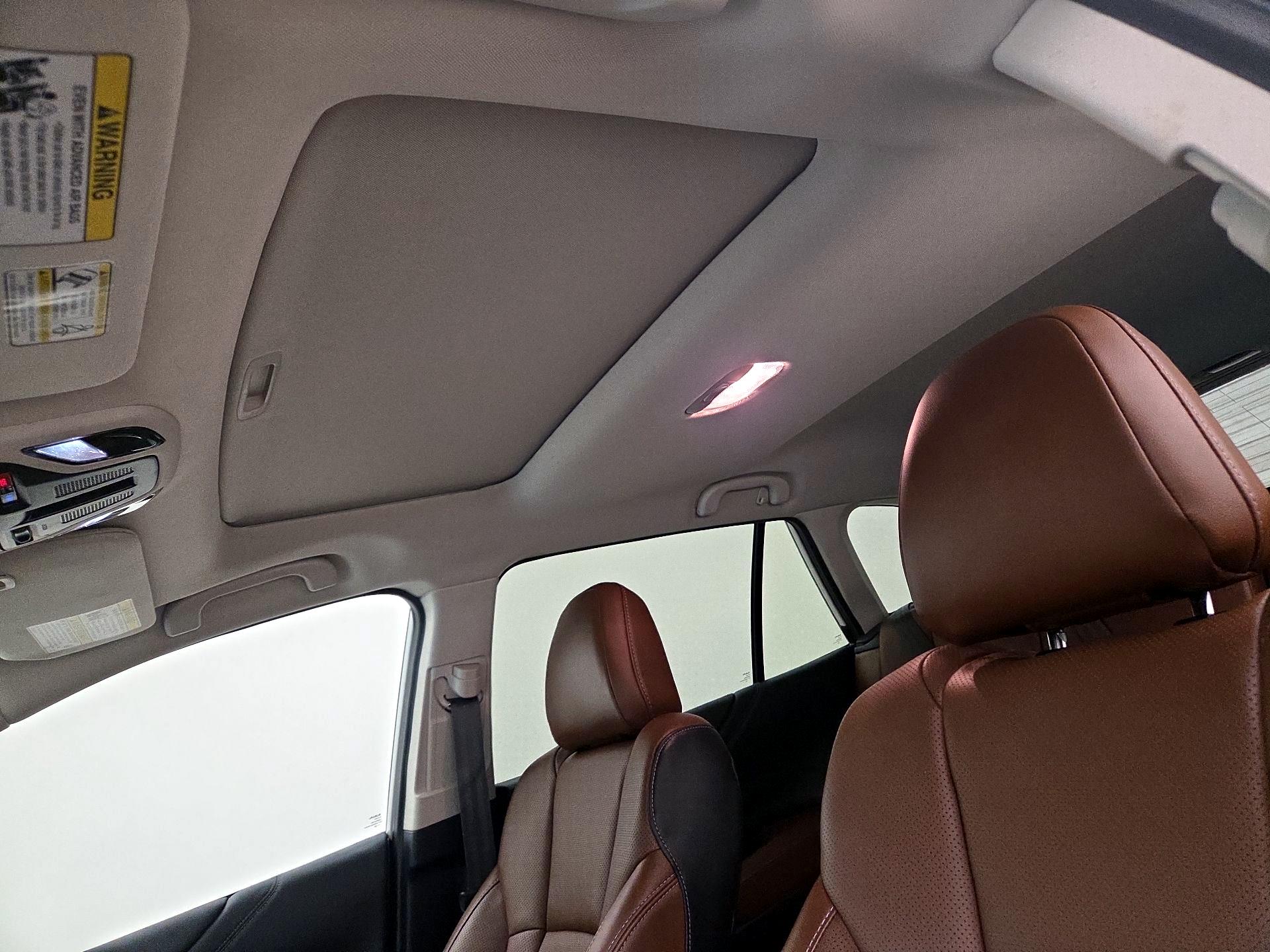 Thumbnail: 2020 Subaru Outback - 19