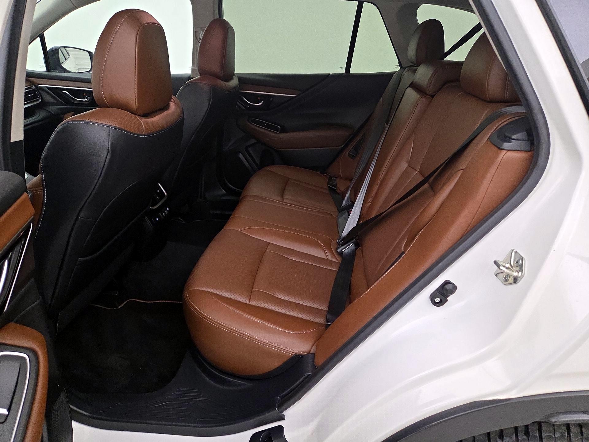 Thumbnail: 2020 Subaru Outback - 20