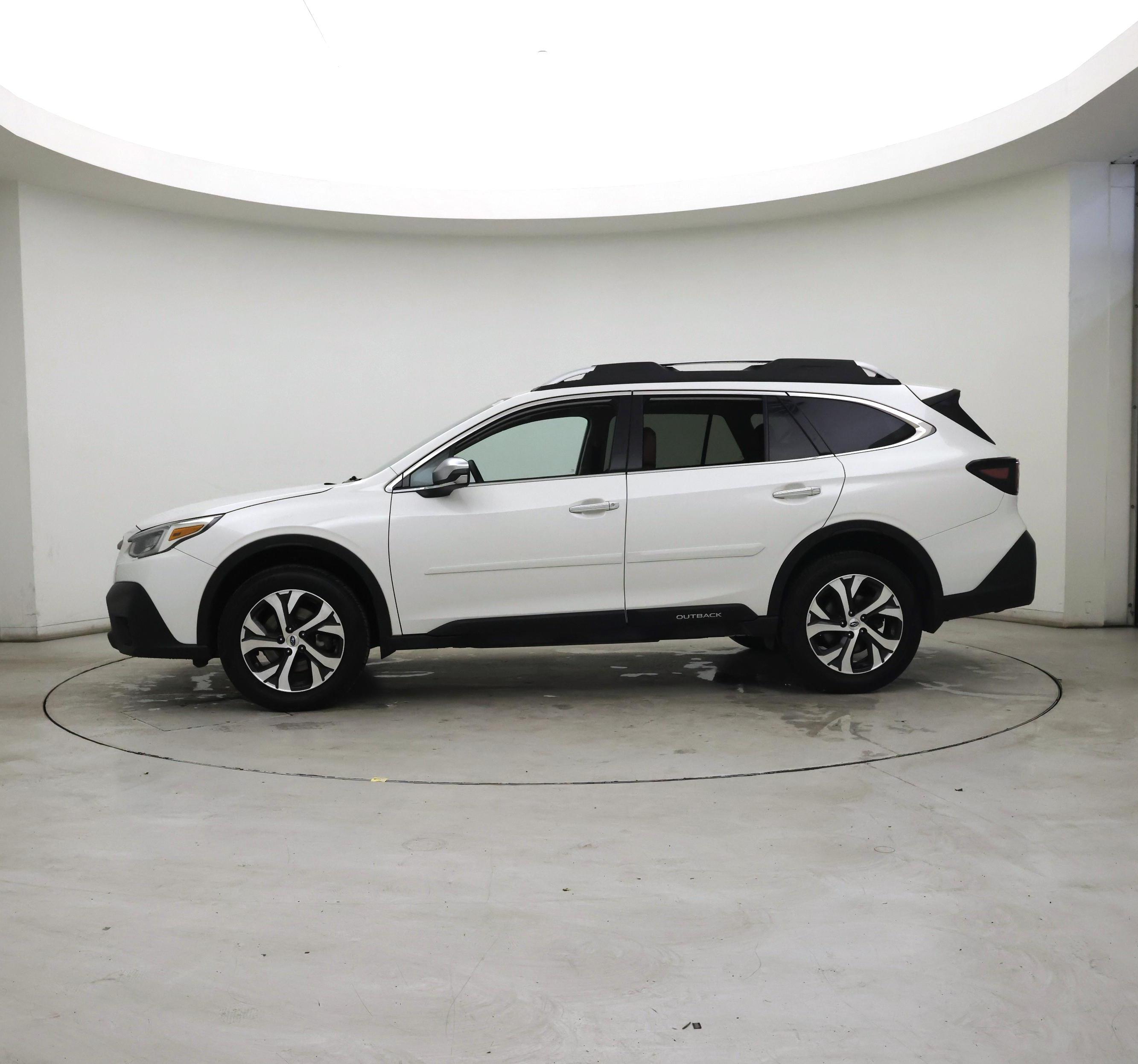 Thumbnail: 2020 Subaru Outback - 3