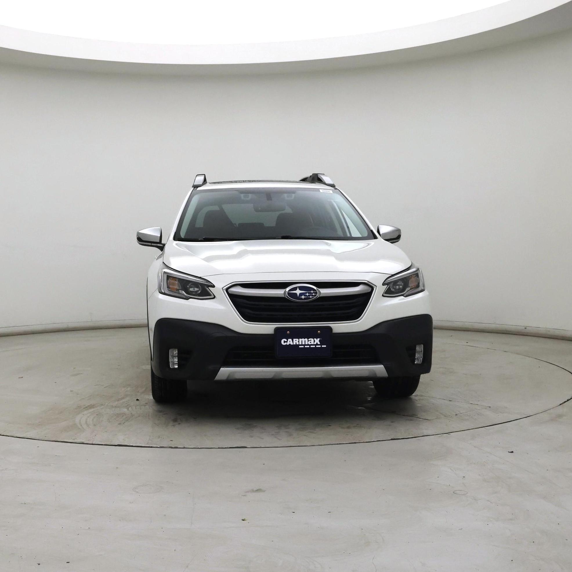 Thumbnail: 2020 Subaru Outback - 5
