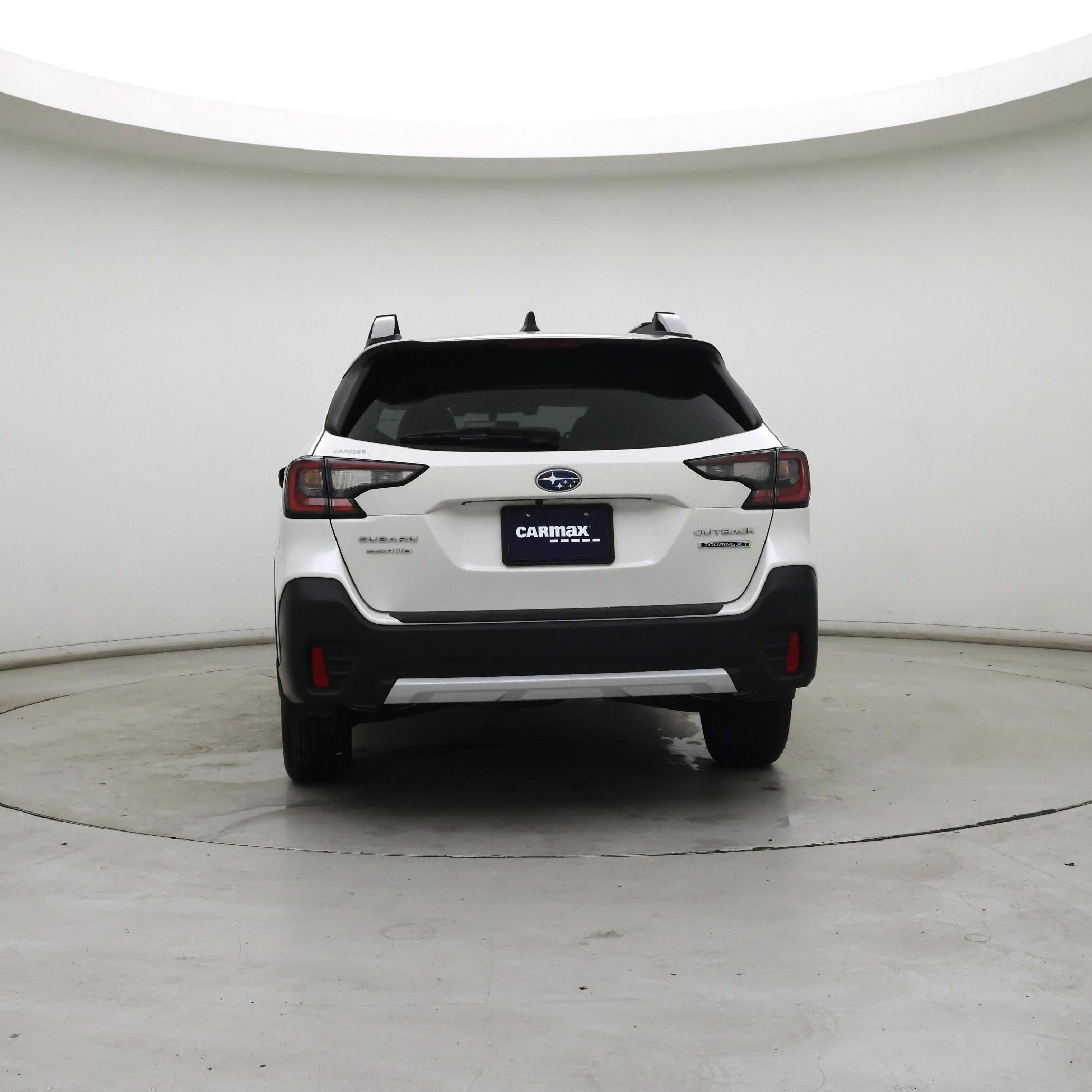 Thumbnail: 2020 Subaru Outback - 6