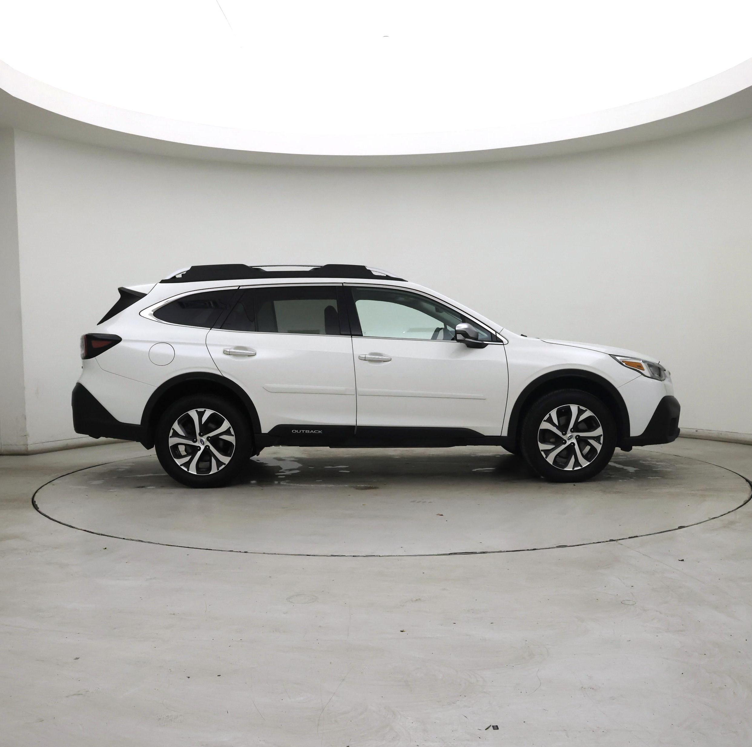 Thumbnail: 2020 Subaru Outback - 7