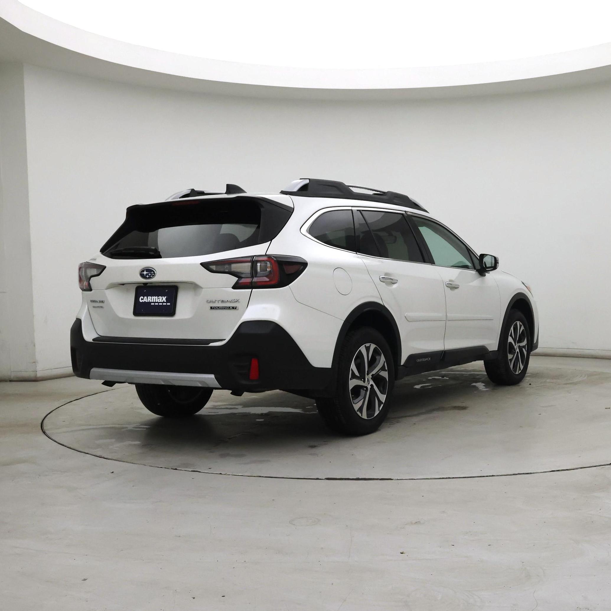 Thumbnail: 2020 Subaru Outback - 8