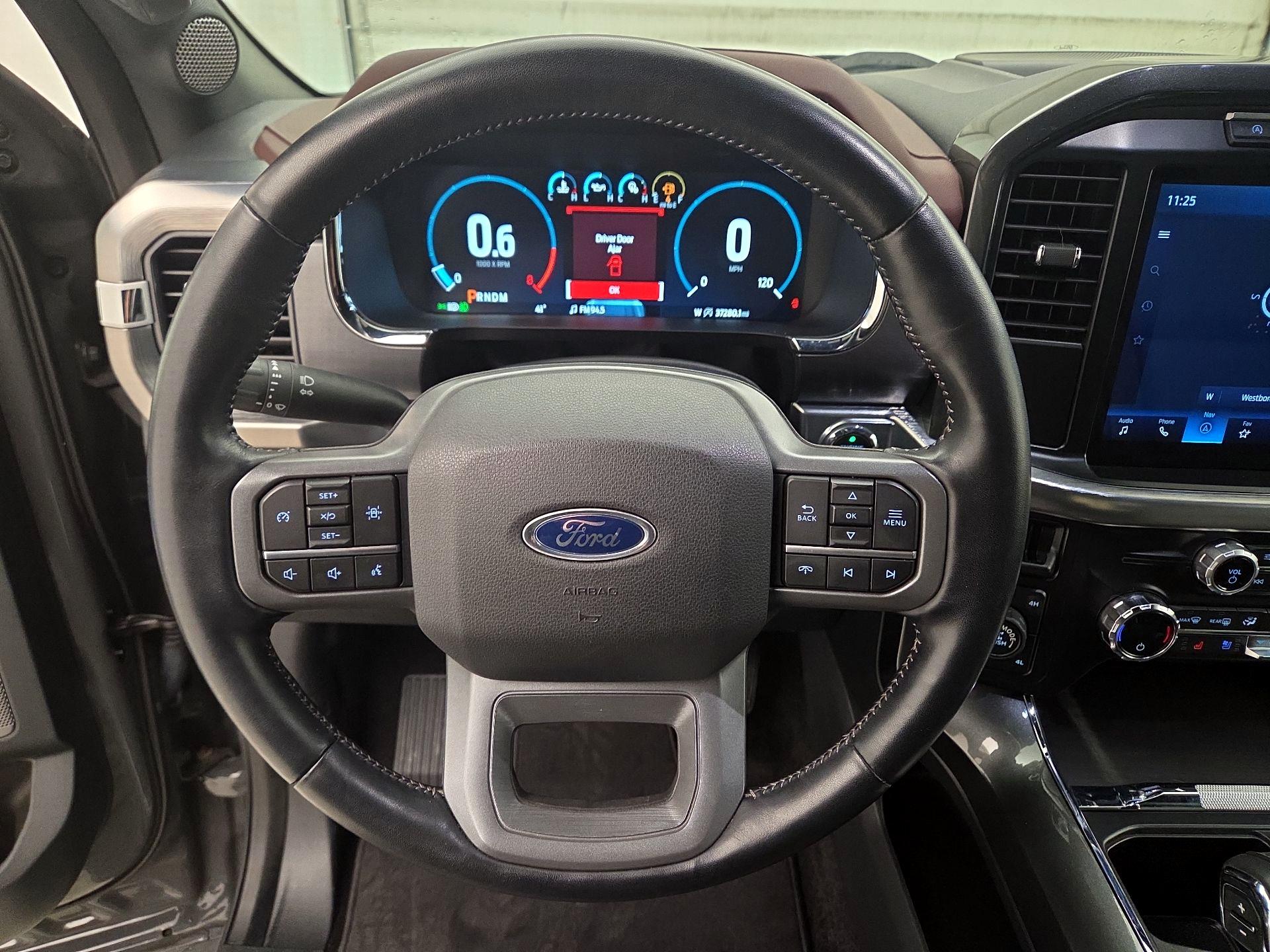 Thumbnail: 2021 Ford F-150 - 10