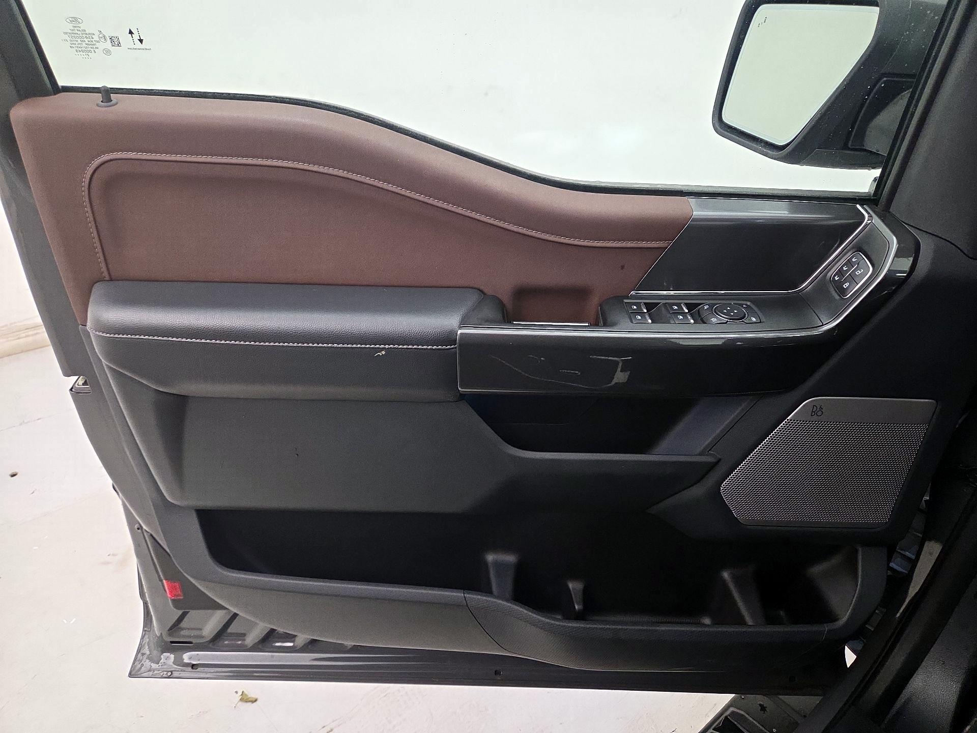 Thumbnail: 2021 Ford F-150 - 12