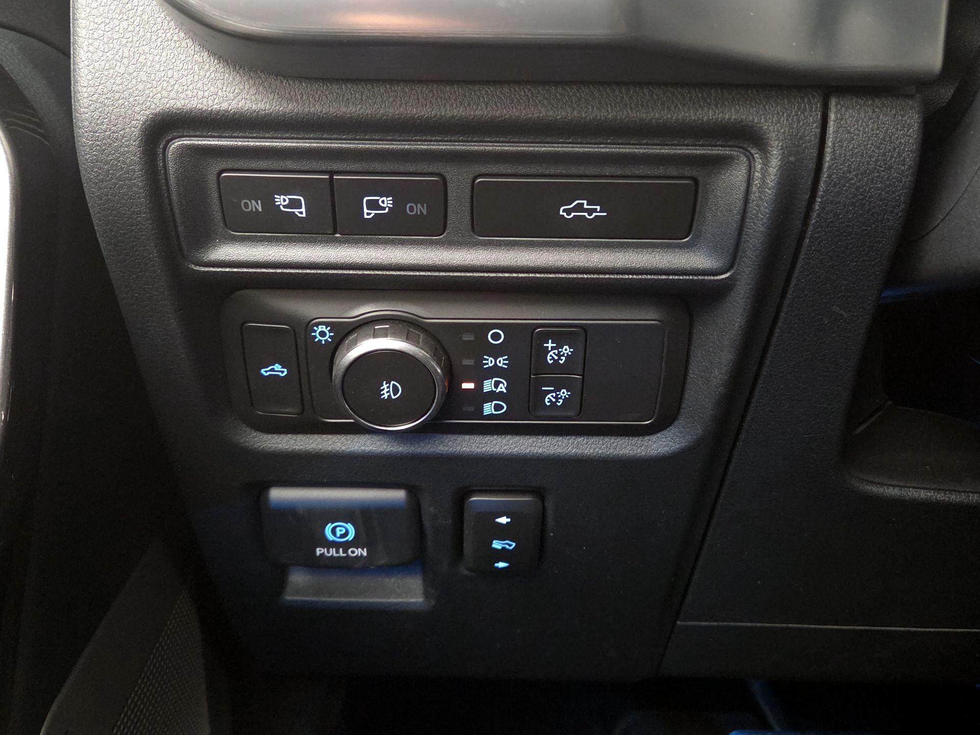 Thumbnail: 2021 Ford F-150 - 13