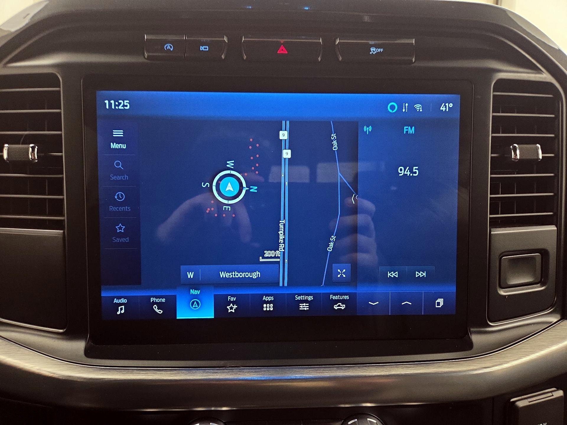 Thumbnail: 2021 Ford F-150 - 14