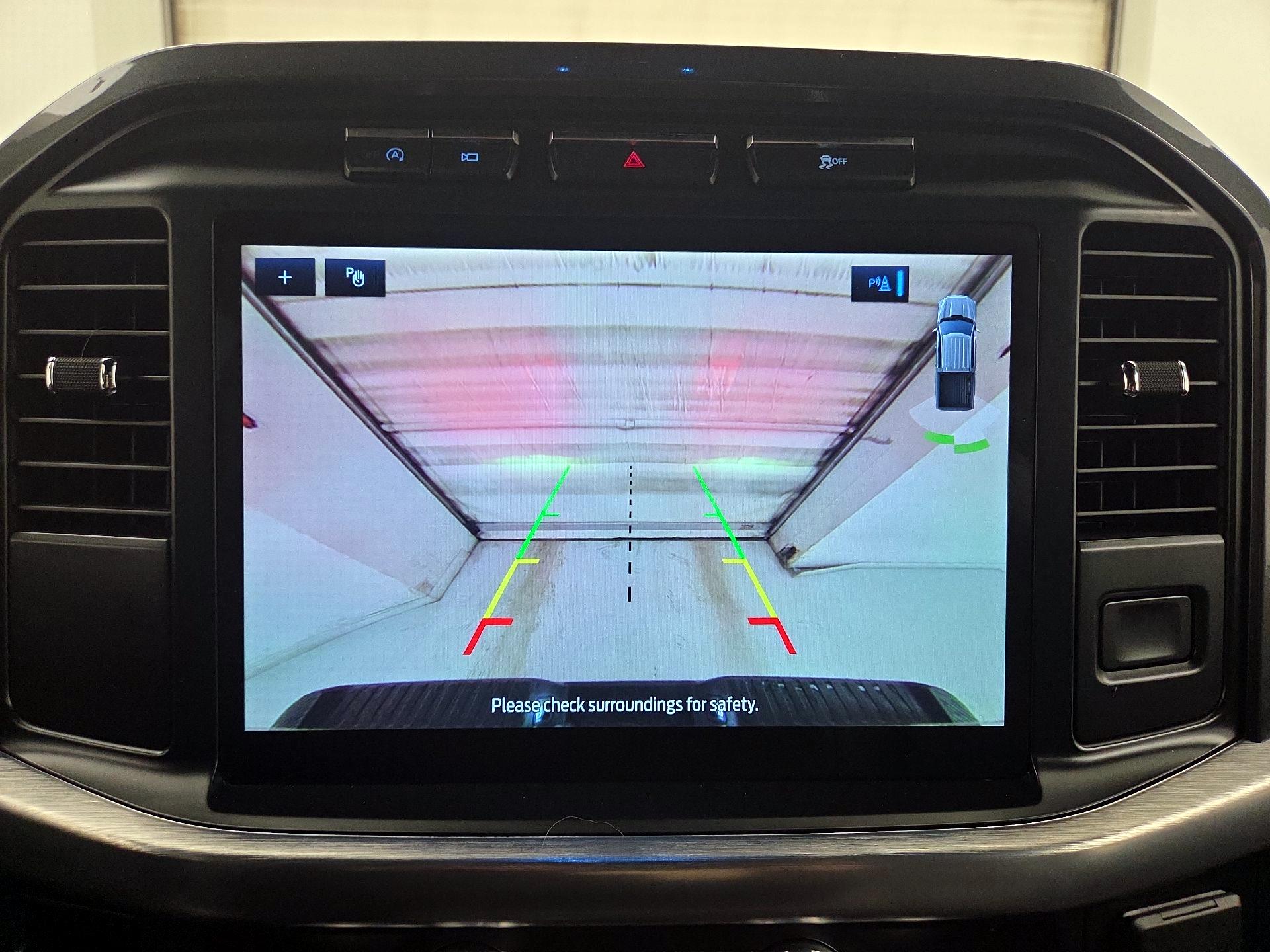 Thumbnail: 2021 Ford F-150 - 15