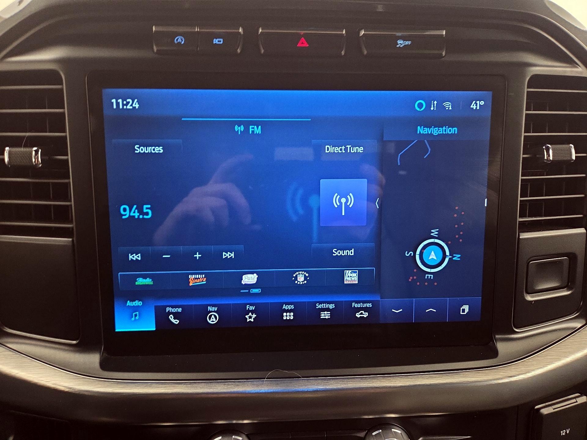 Thumbnail: 2021 Ford F-150 - 16