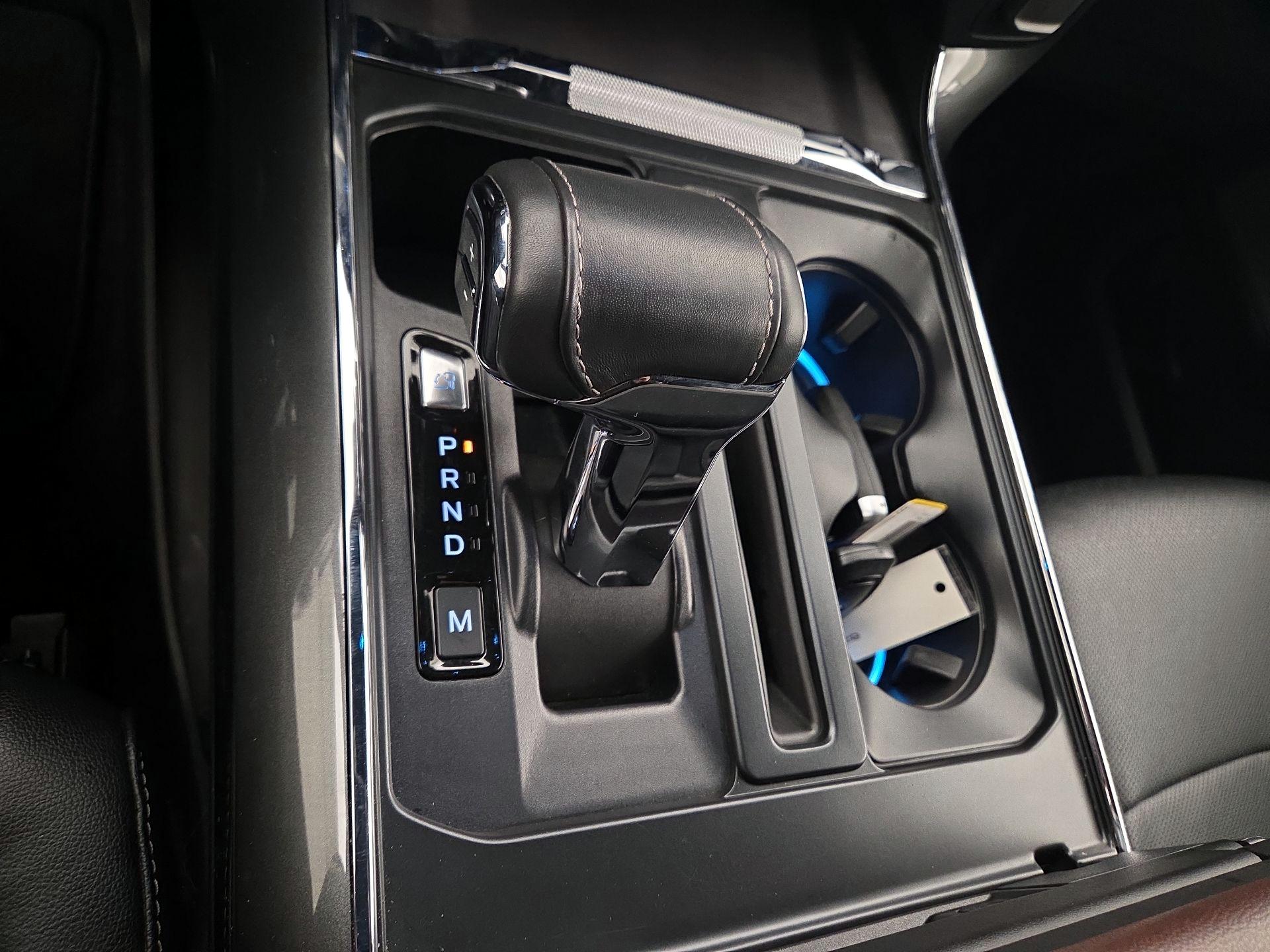 Thumbnail: 2021 Ford F-150 - 18