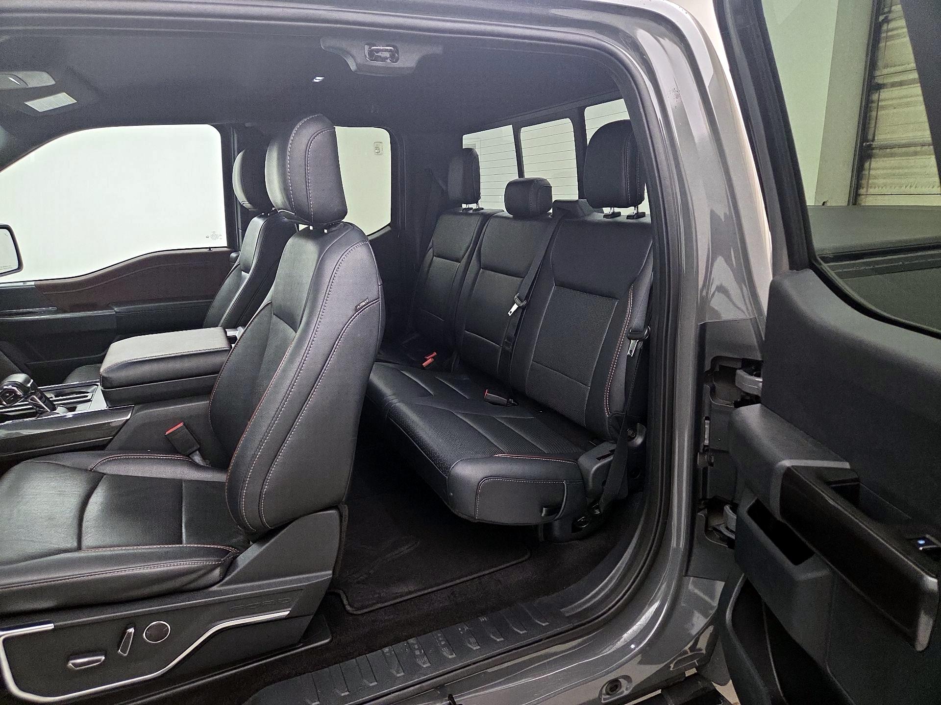 Thumbnail: 2021 Ford F-150 - 20