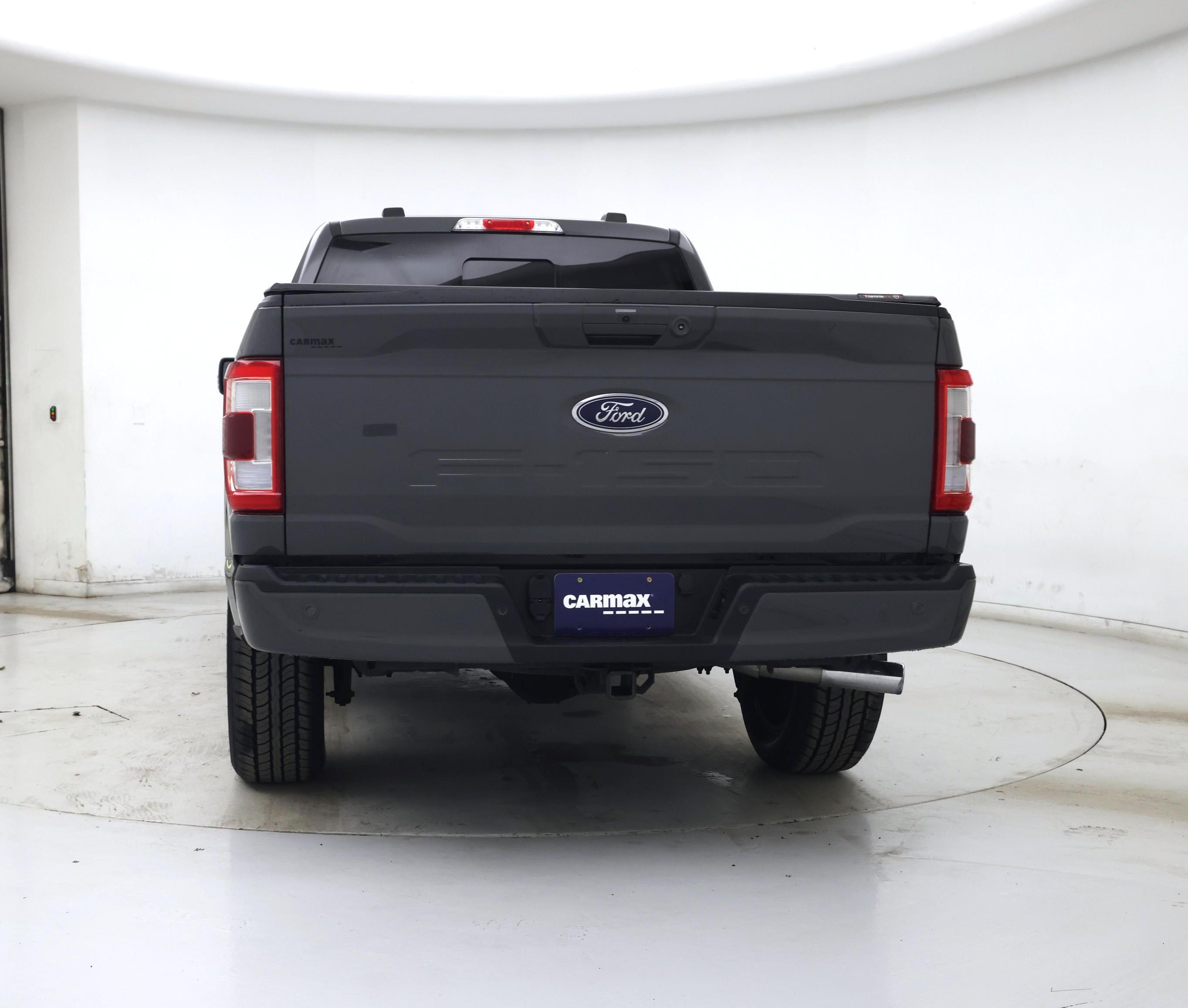 Thumbnail: 2021 Ford F-150 - 6