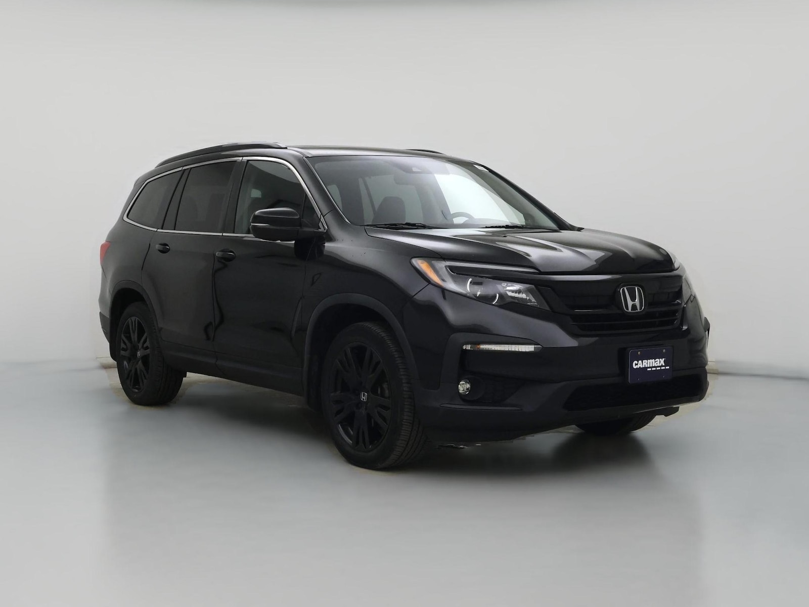 2022 Honda Pilot SE