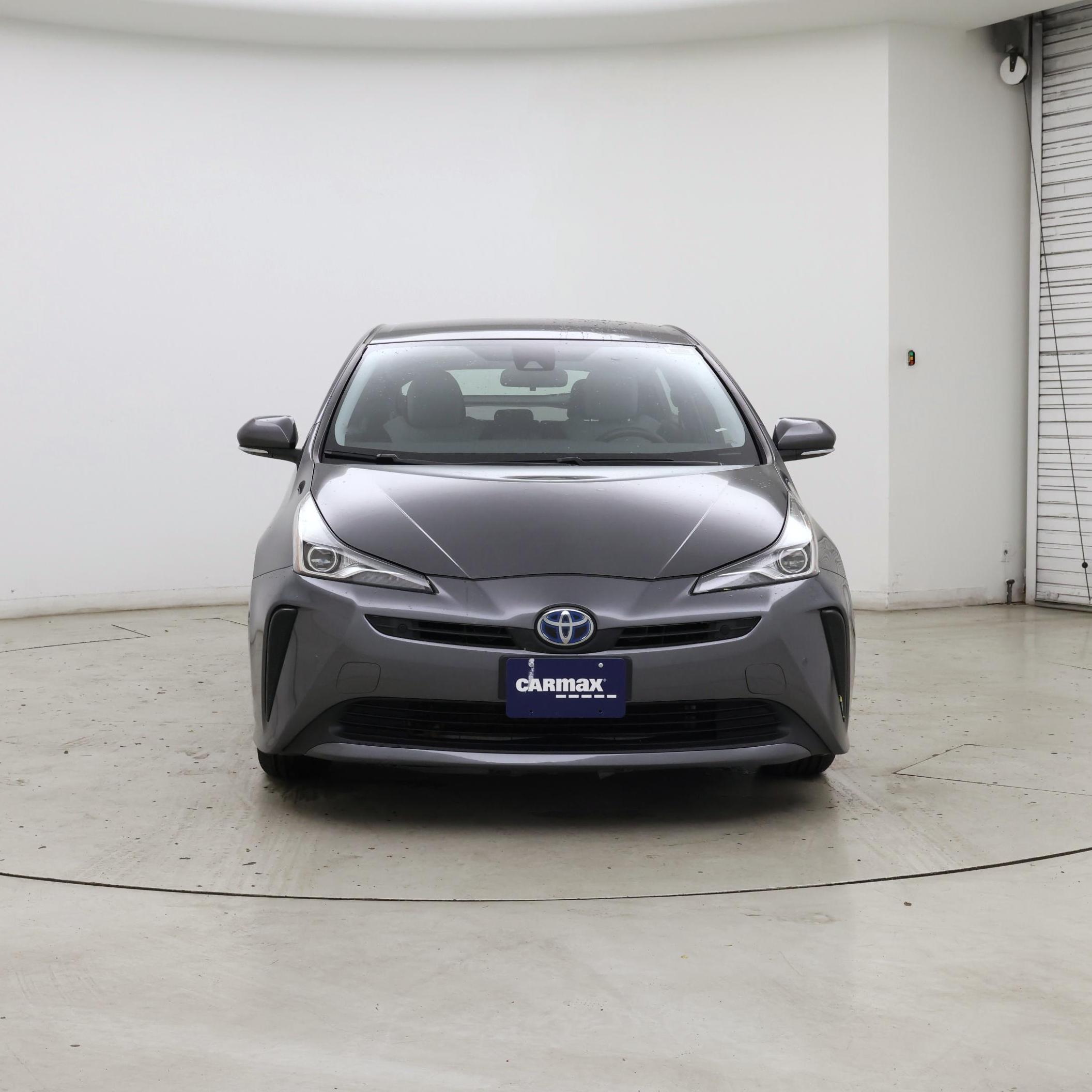 Thumbnail: 2022 Toyota Prius - 5