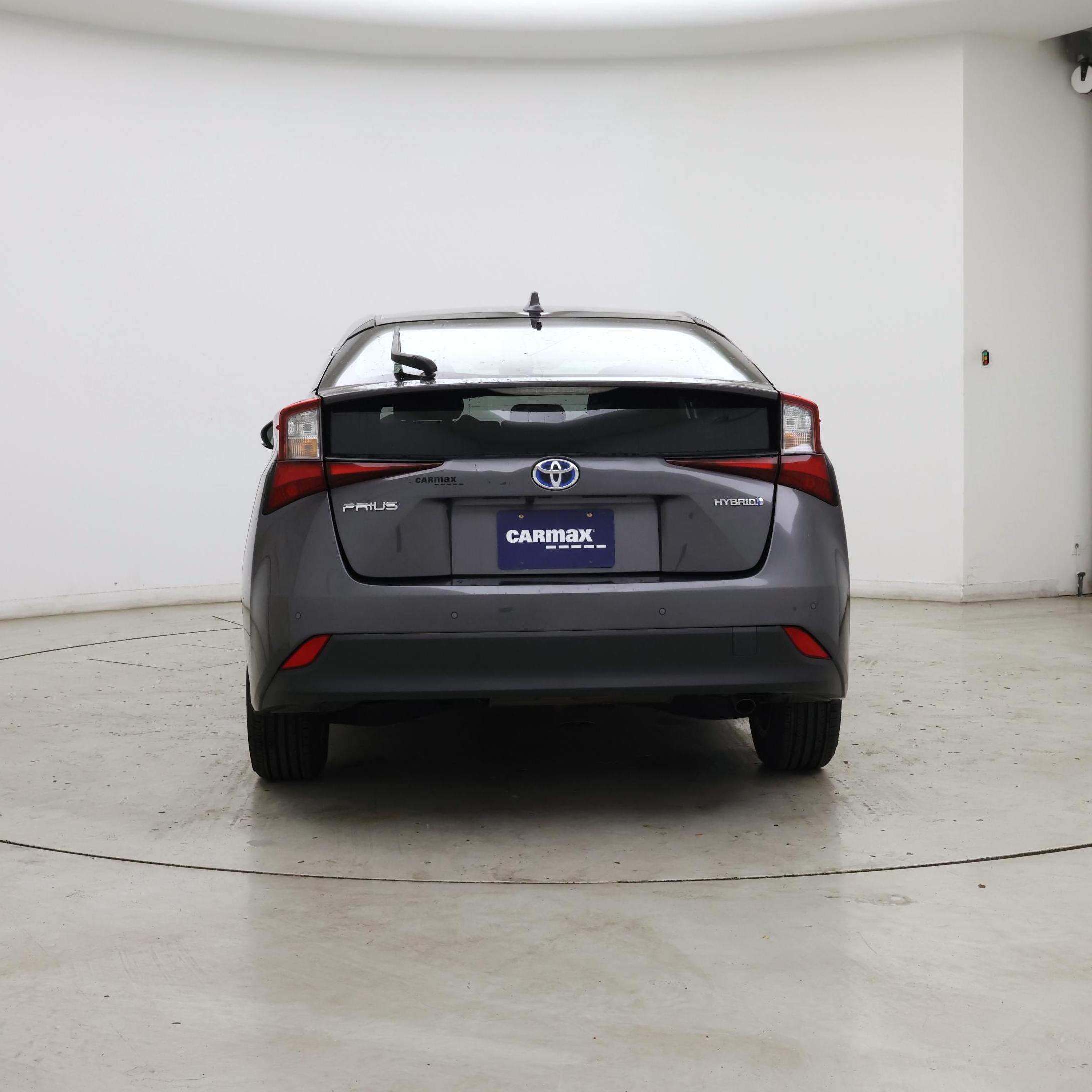 Thumbnail: 2022 Toyota Prius - 6