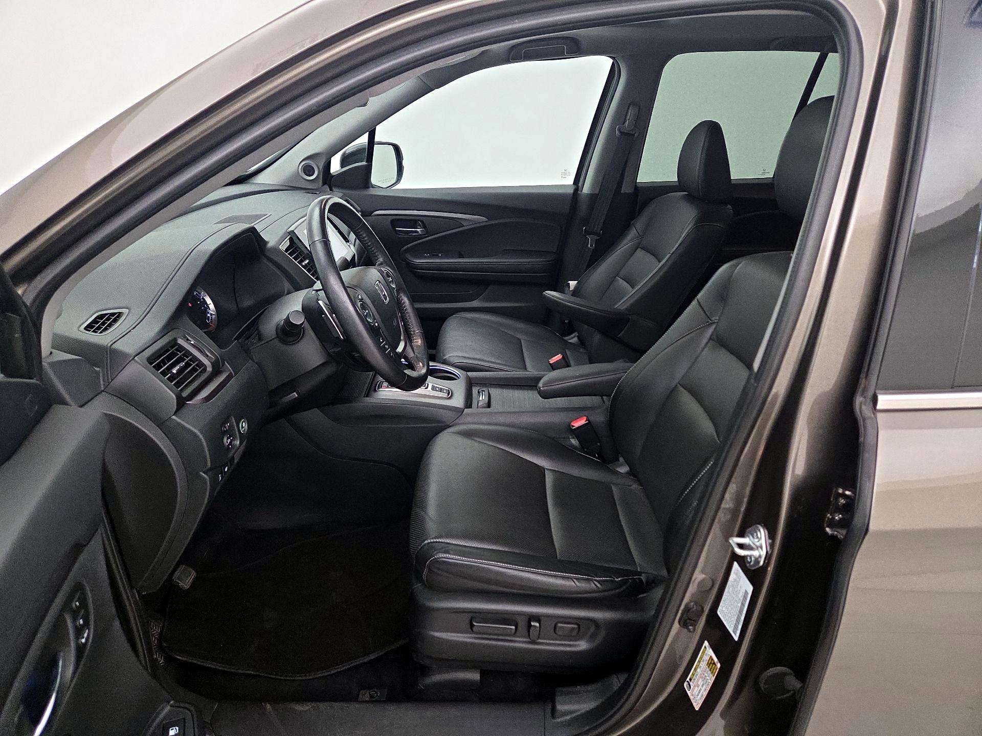 Thumbnail: 2022 Honda Ridgeline - 11