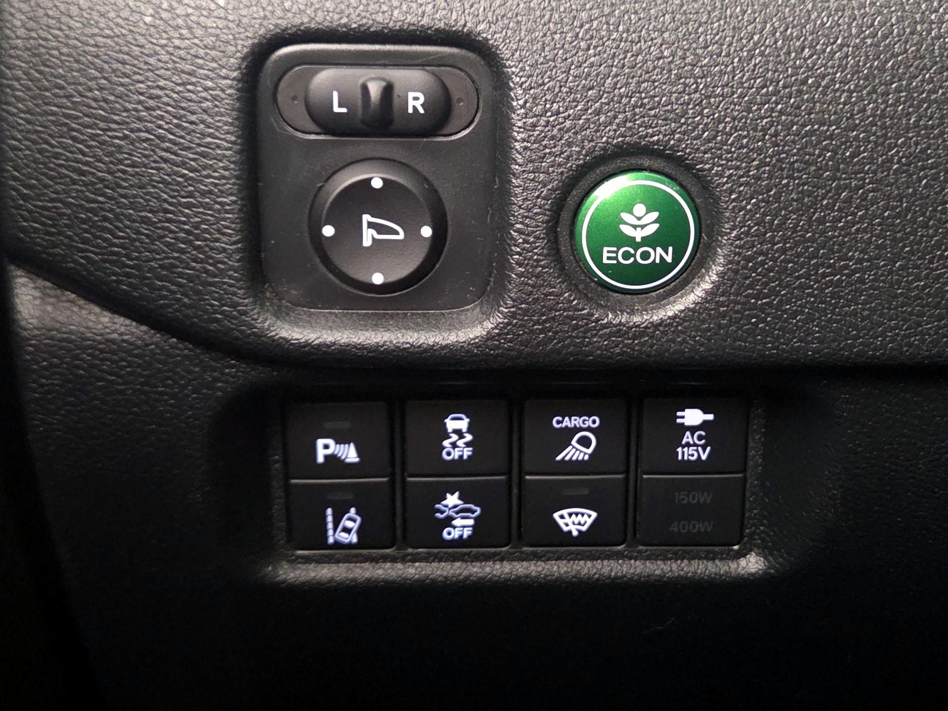 Thumbnail: 2022 Honda Ridgeline - 13