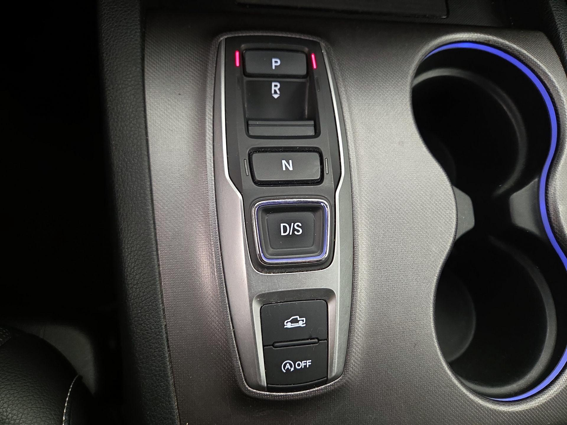 Thumbnail: 2022 Honda Ridgeline - 17