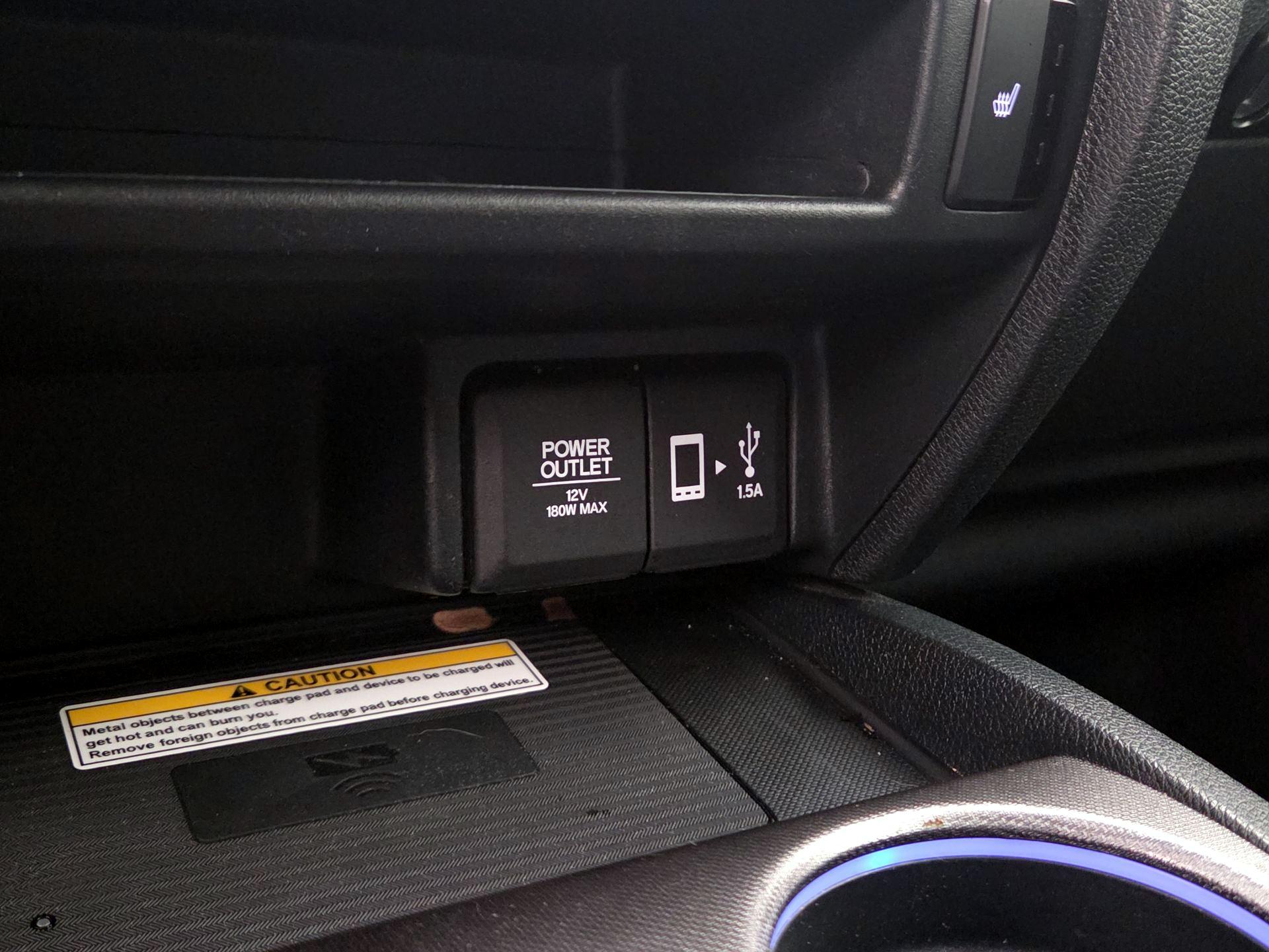 Thumbnail: 2022 Honda Ridgeline - 18