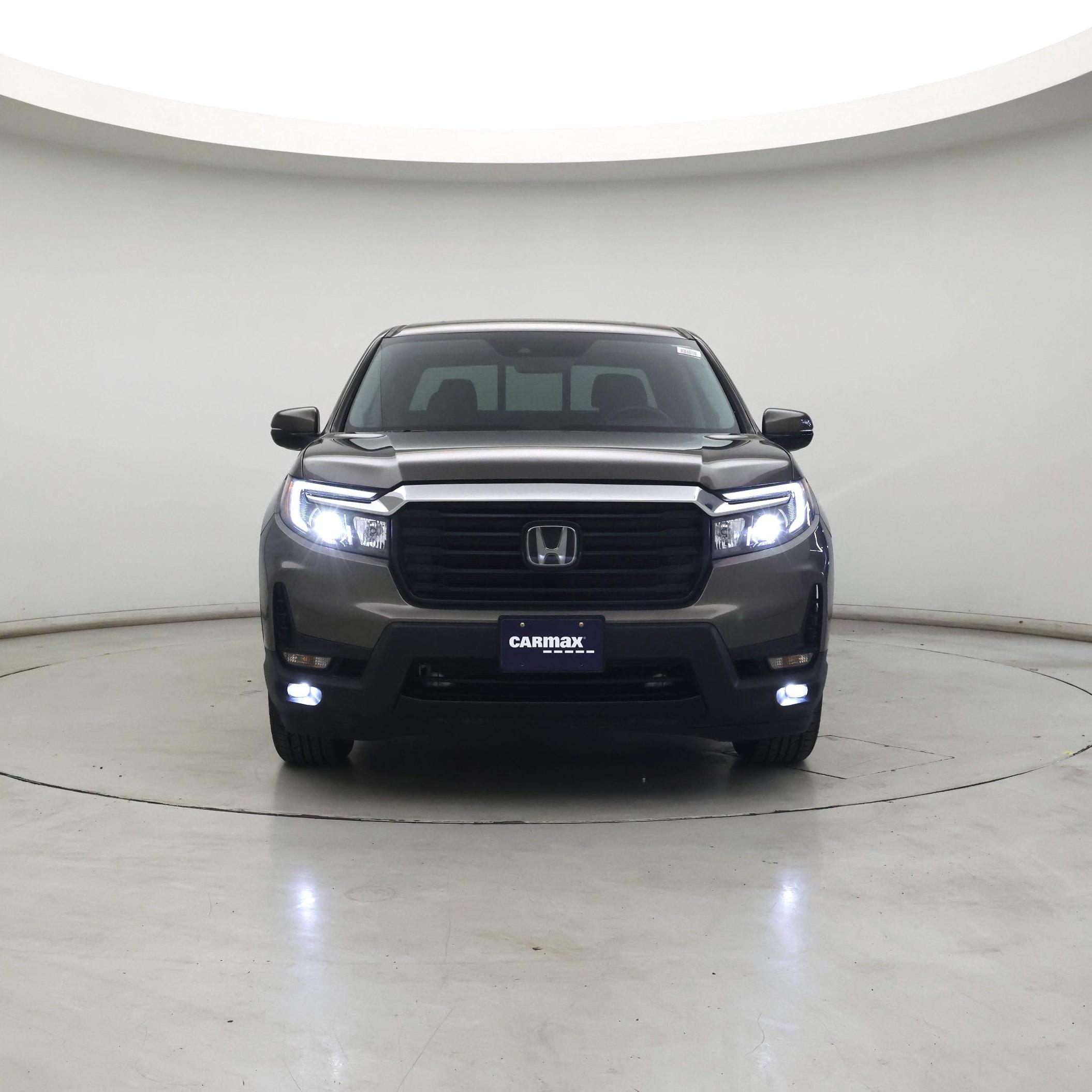 Thumbnail: 2022 Honda Ridgeline - 5