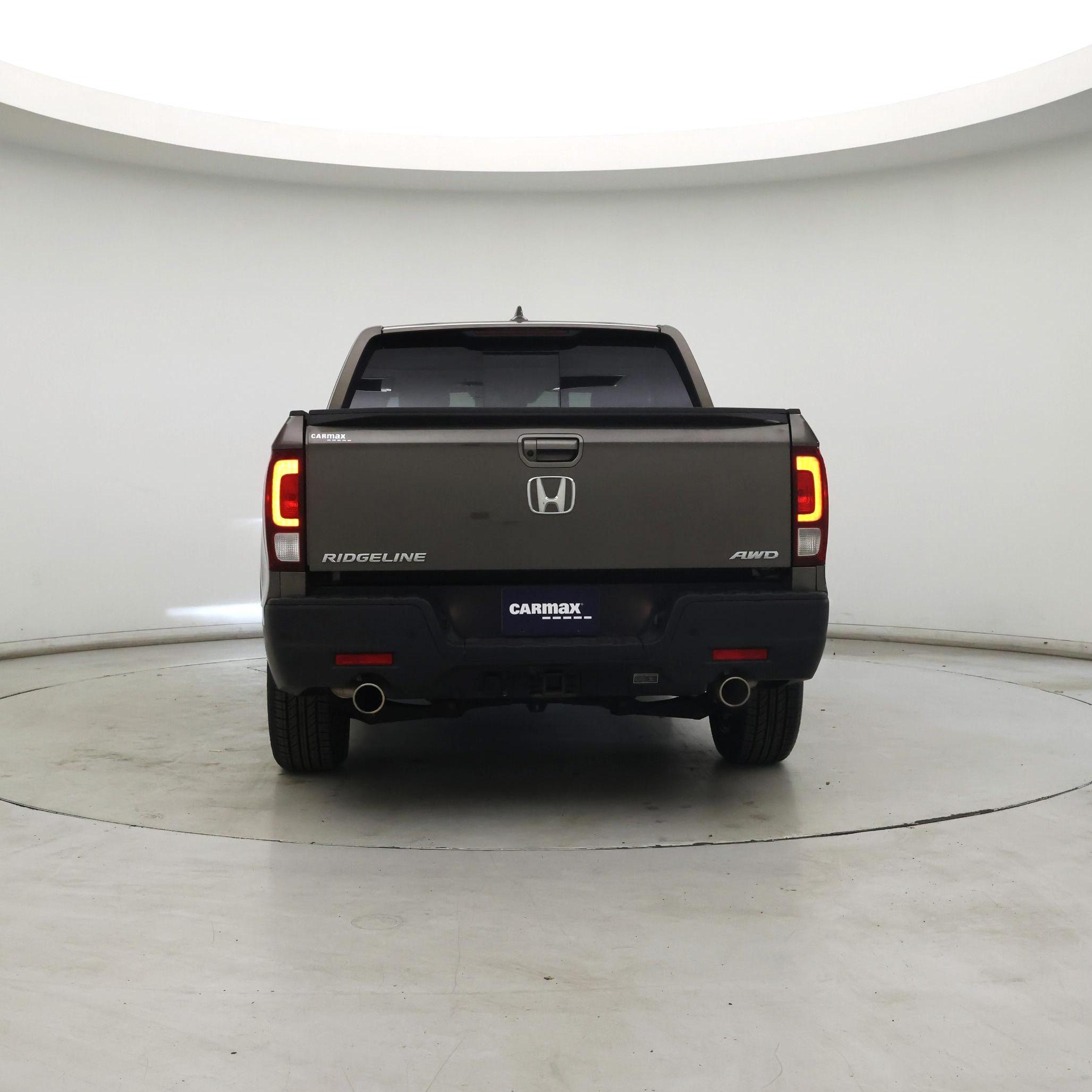 Thumbnail: 2022 Honda Ridgeline - 6