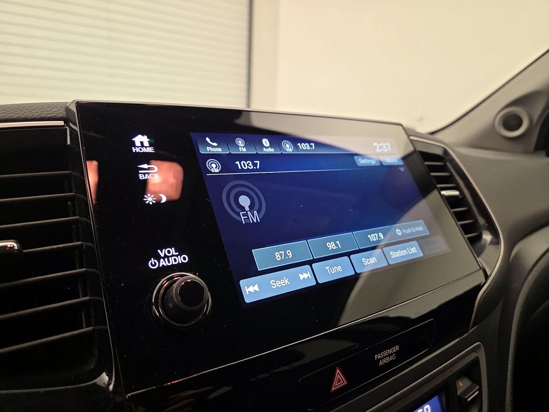 Thumbnail: 2022 Honda Pilot - 13