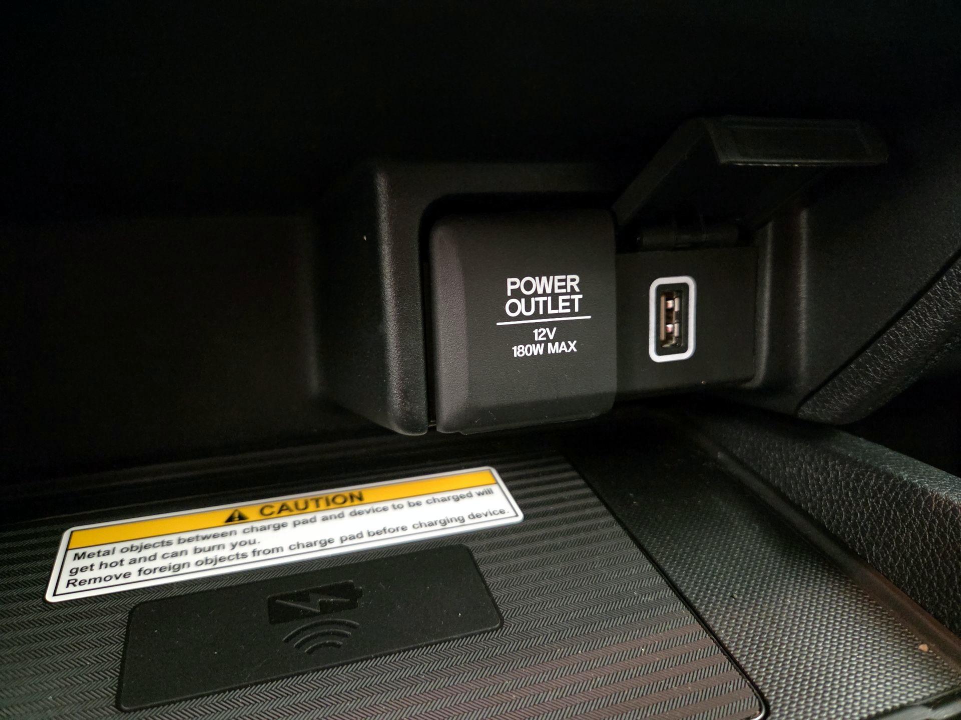 Thumbnail: 2022 Honda Pilot - 16