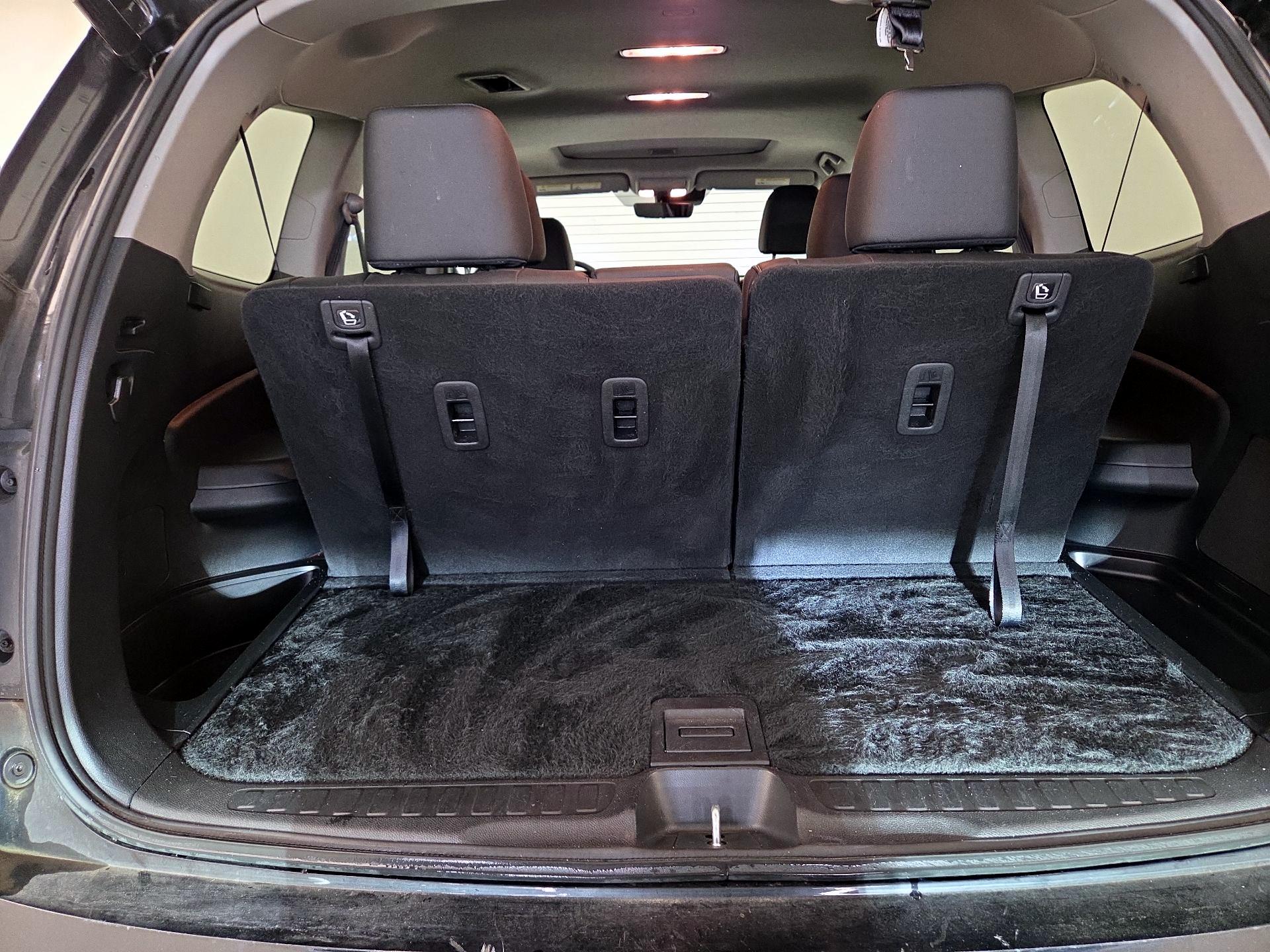 Thumbnail: 2022 Honda Pilot - 17