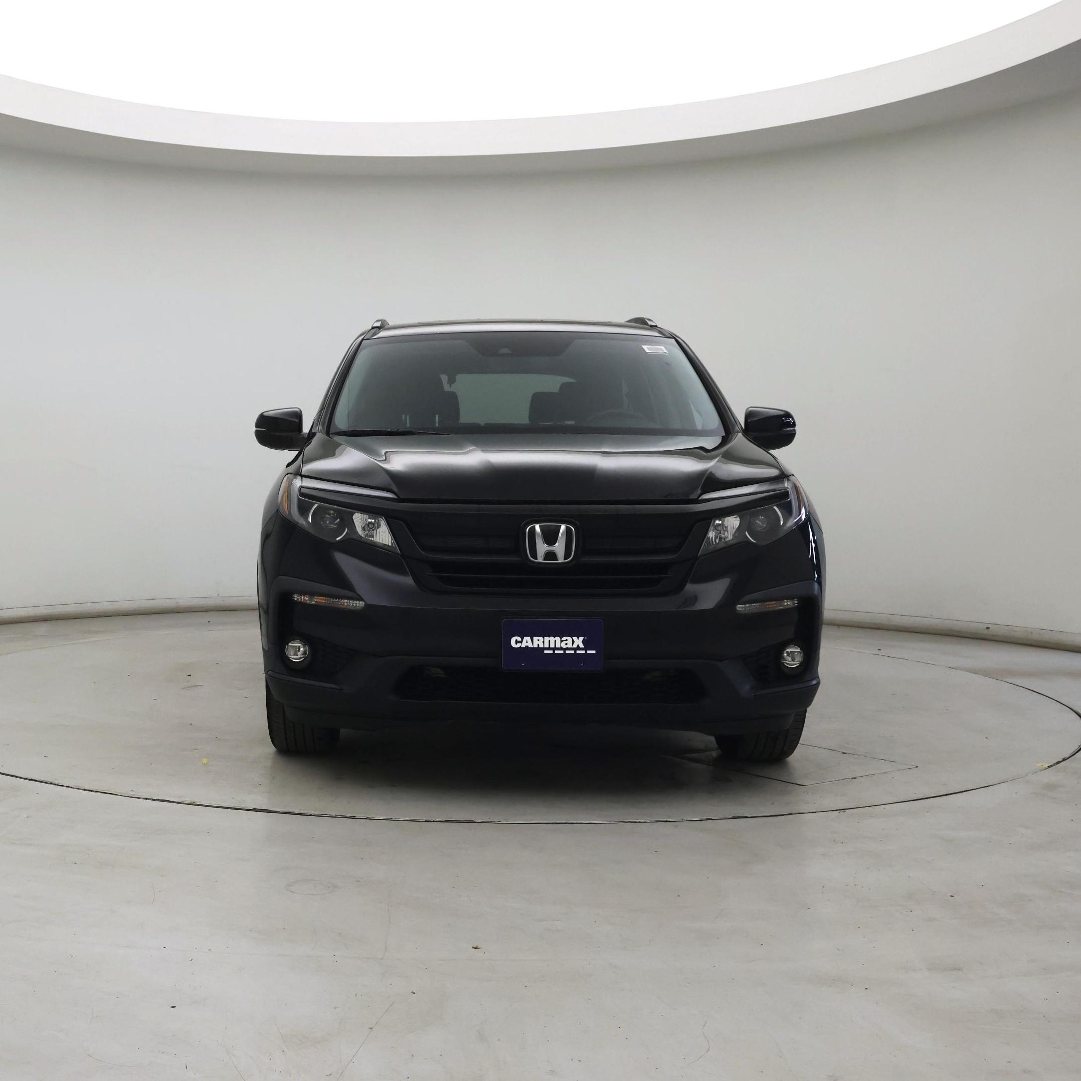Thumbnail: 2022 Honda Pilot - 5