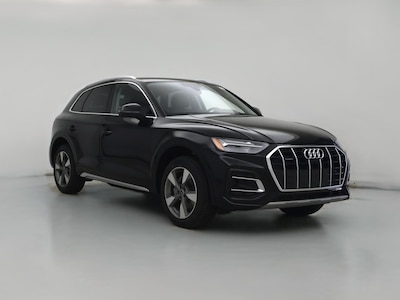 2023 Audi Q5 Premium Plus