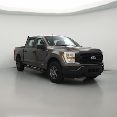 2022 Ford F150 XL