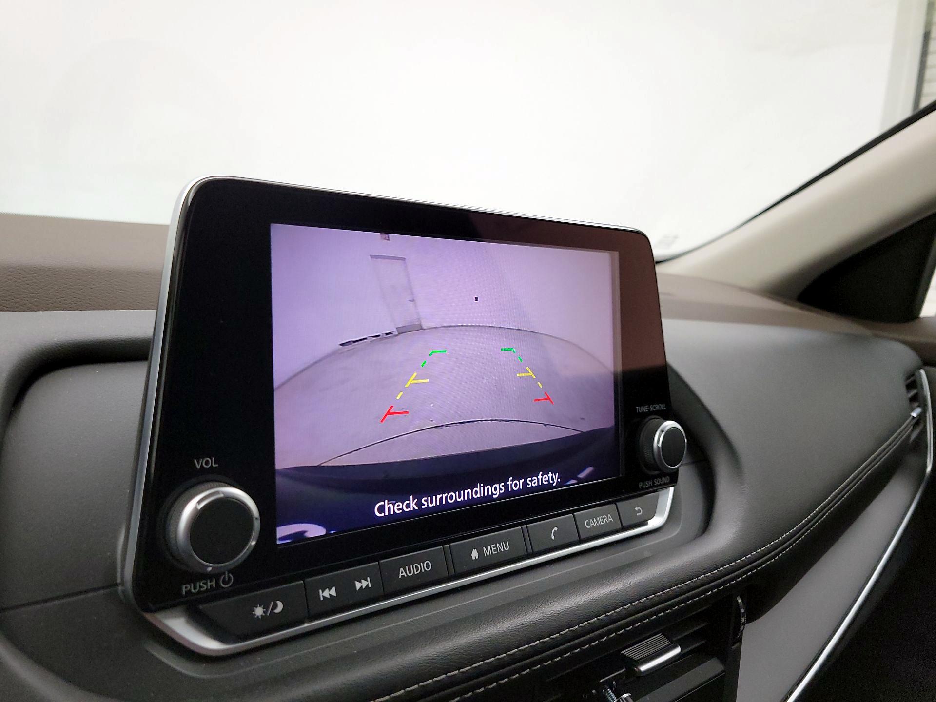 Thumbnail: 2023 Nissan Rogue - 14