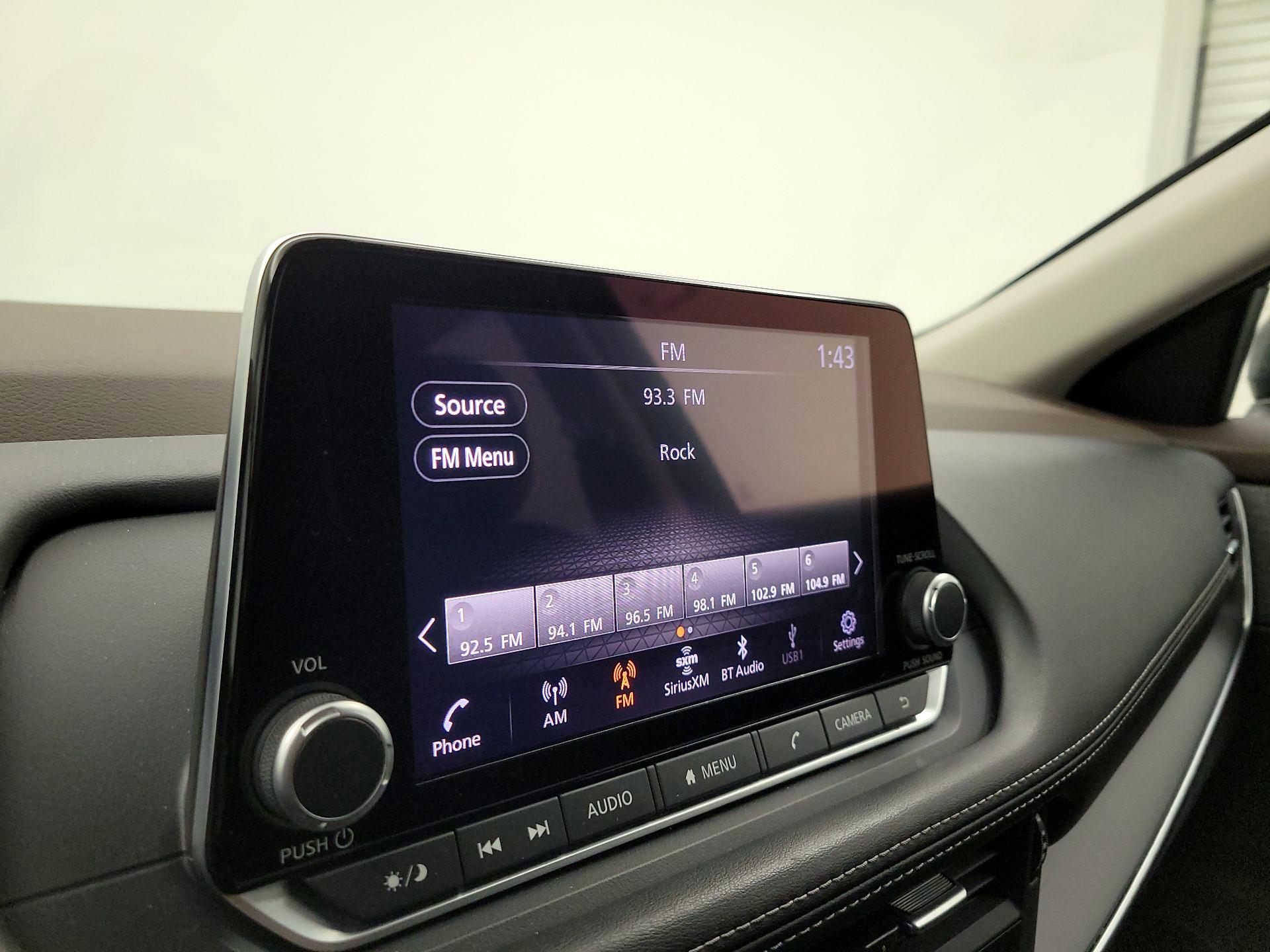 Thumbnail: 2023 Nissan Rogue - 15