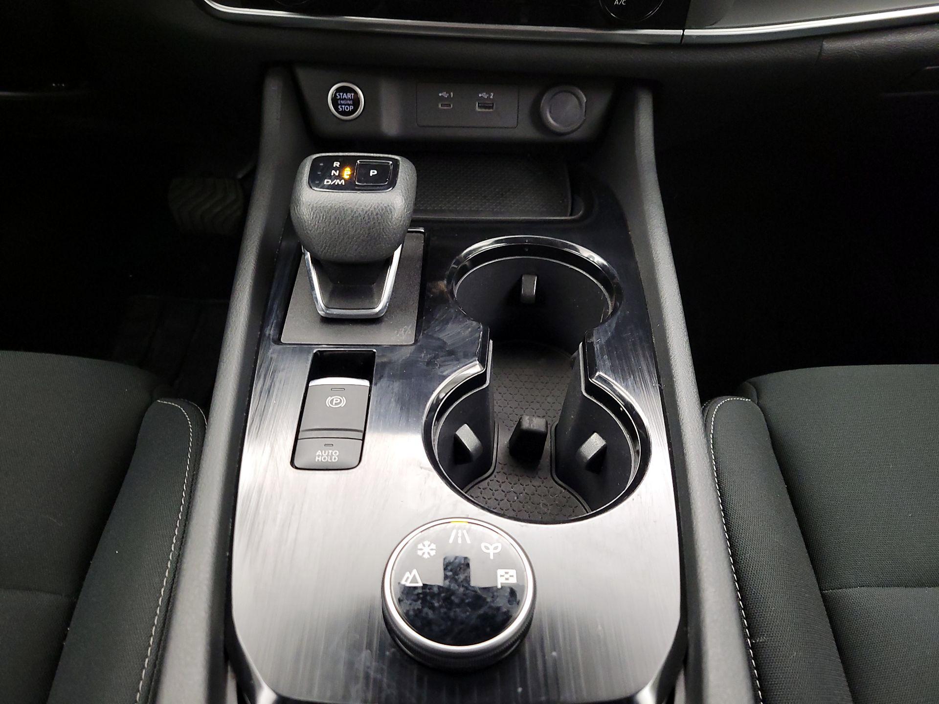 Thumbnail: 2023 Nissan Rogue - 17